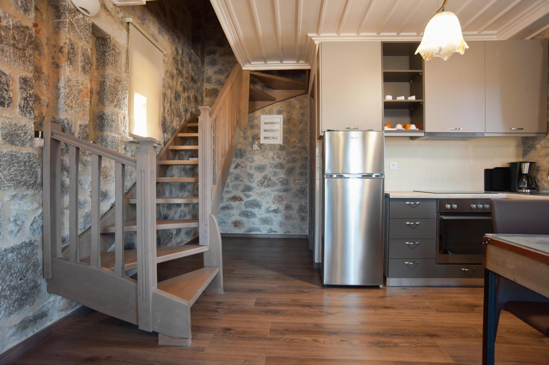 Lilea Chalet Parnassos - Photo 9