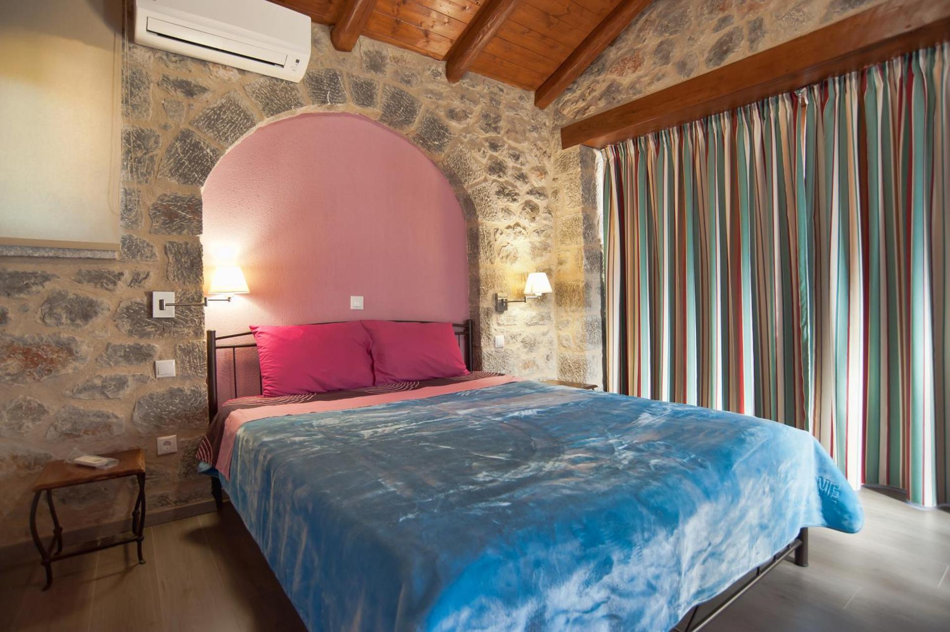 Lilea Chalet Parnassos - Photo 18