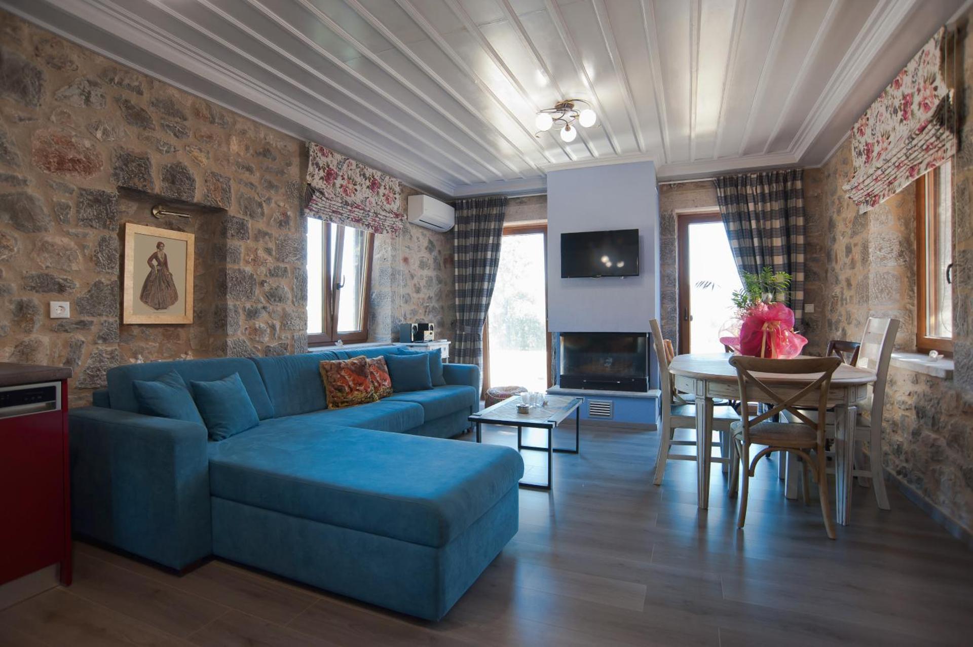 Lilea Chalet Parnassos - Photo 58