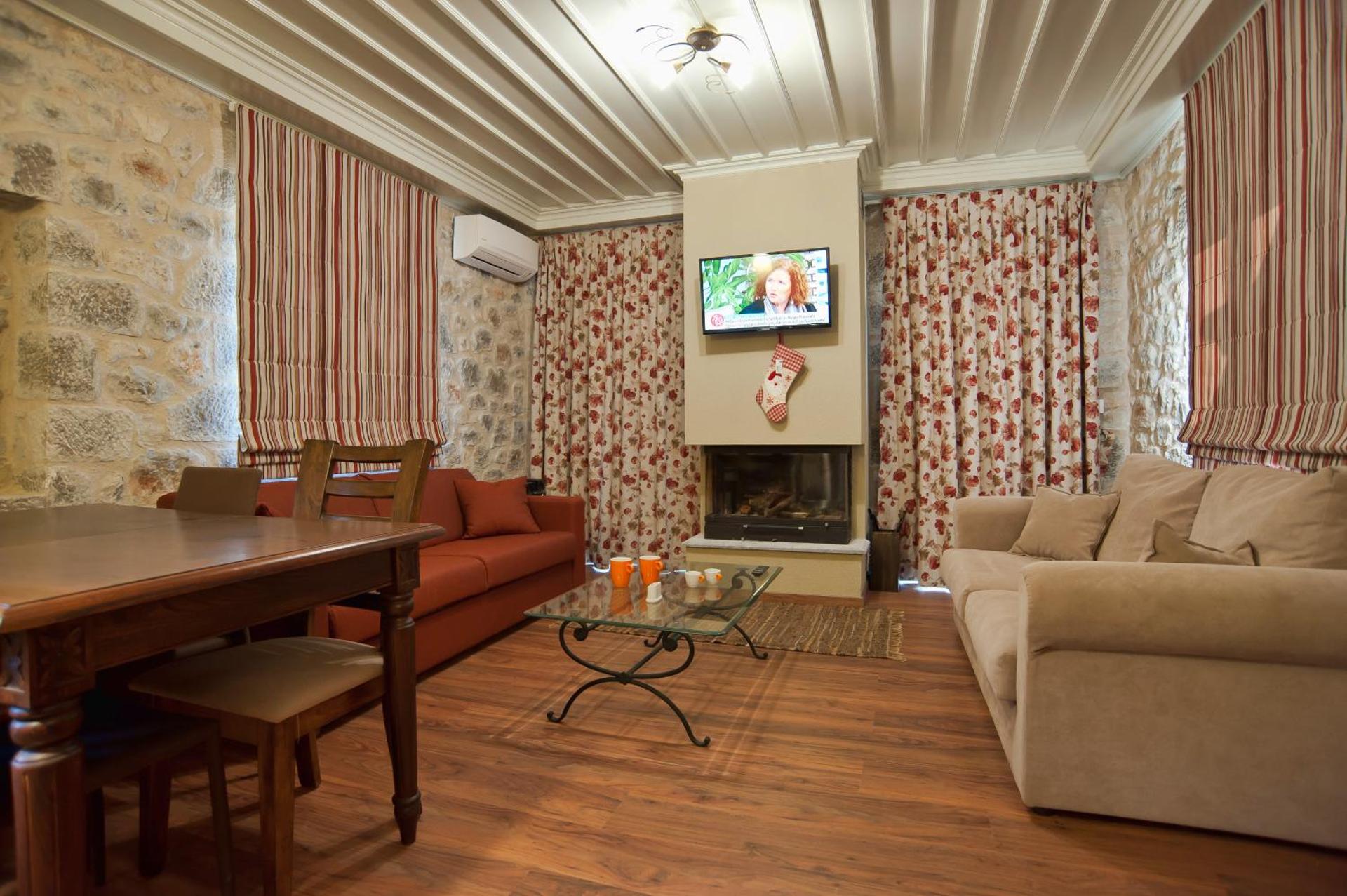 Lilea Chalet Parnassos - Photo 46