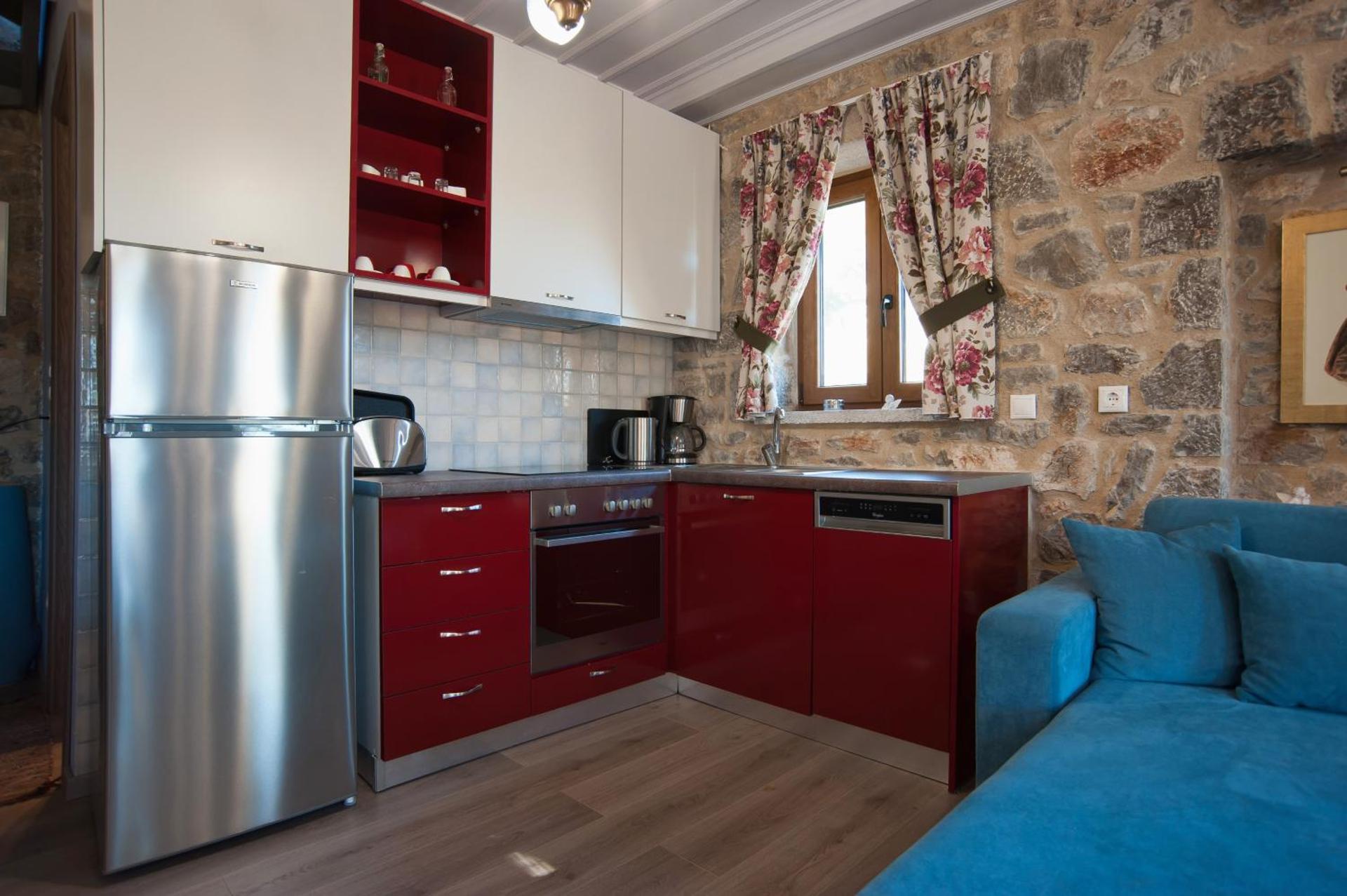 Lilea Chalet Parnassos - Photo 45