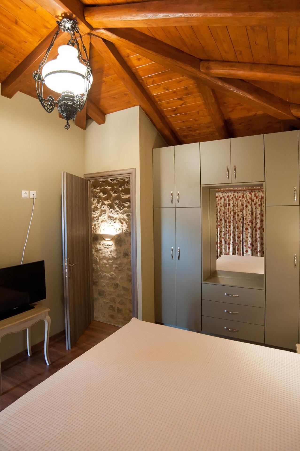 Lilea Chalet Parnassos - Photo 47