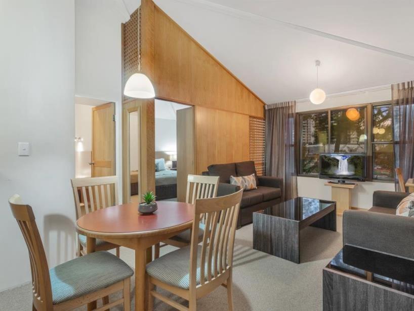 Airport International Motel Brisbane - Photo 3