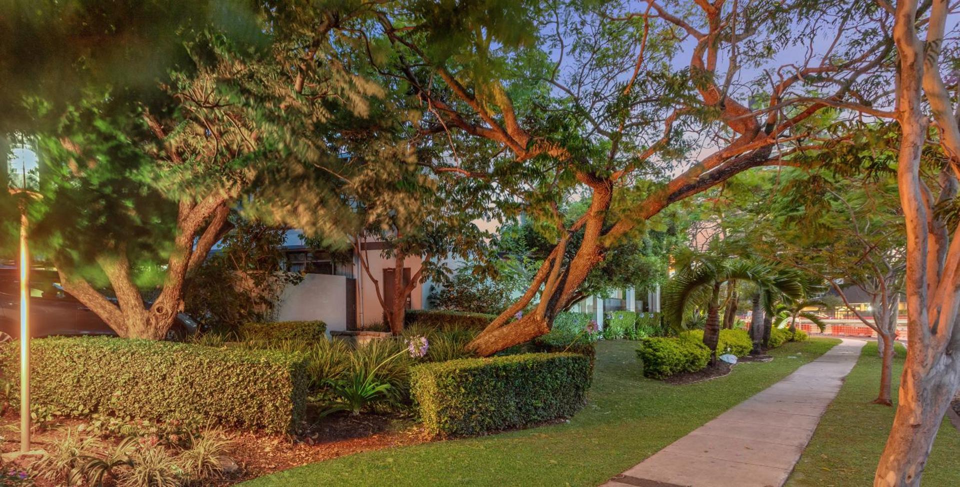 Airport International Motel Brisbane - Photo 5