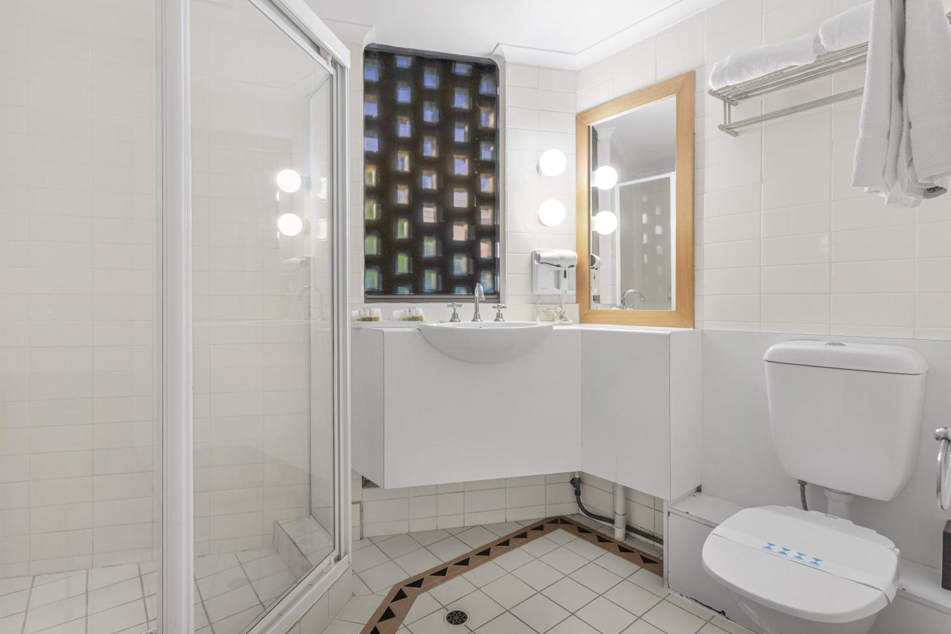 Airport International Motel Brisbane - Photo 10