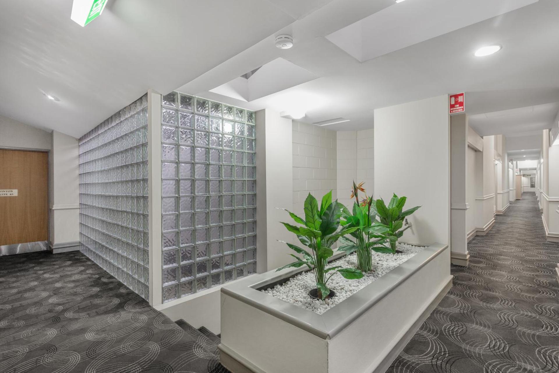 Airport International Motel Brisbane - Photo 25