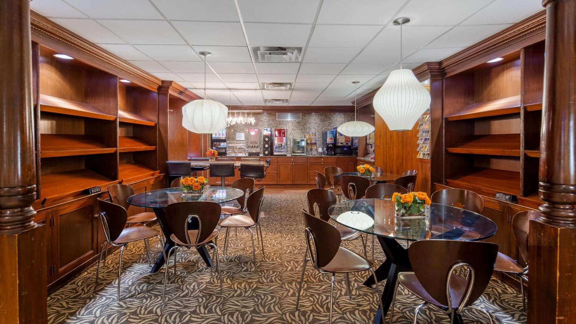 Robert Treat Hotel - Photo 37