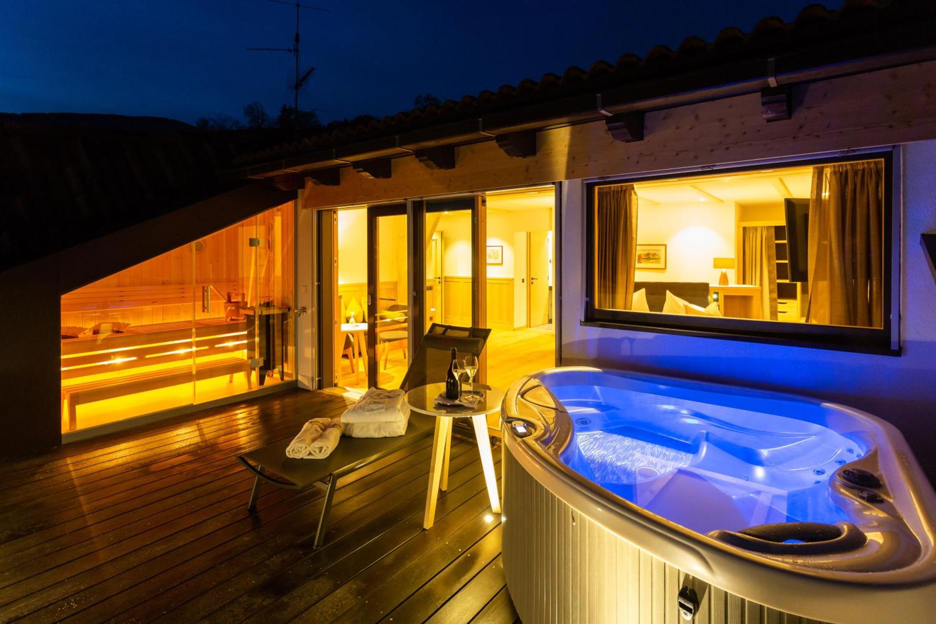 Granpanorama Hotel StephansHof - Photo 40