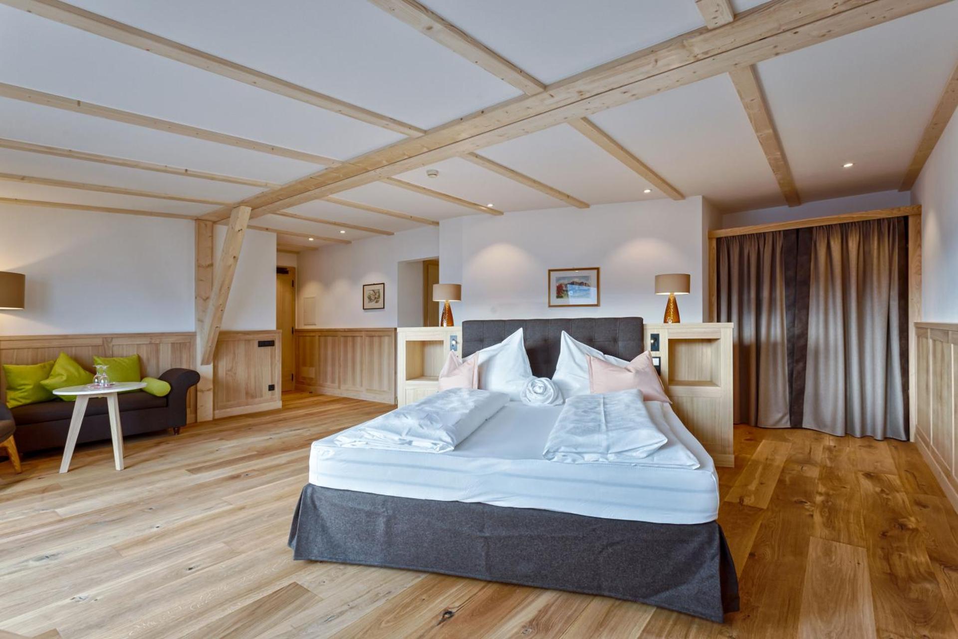 Granpanorama Hotel StephansHof - Photo 38