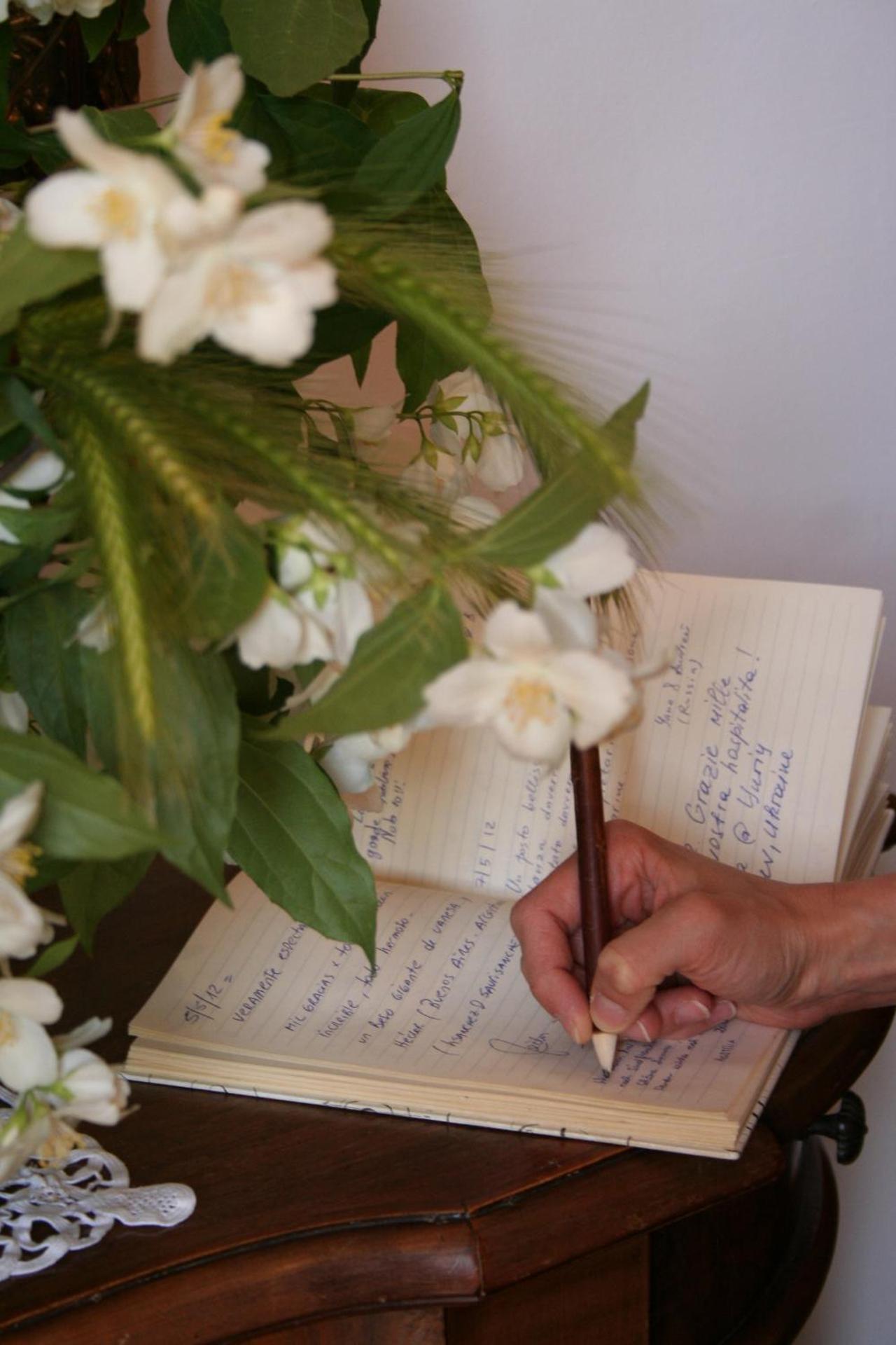 Agriturismo Nonna Du - Photo 44