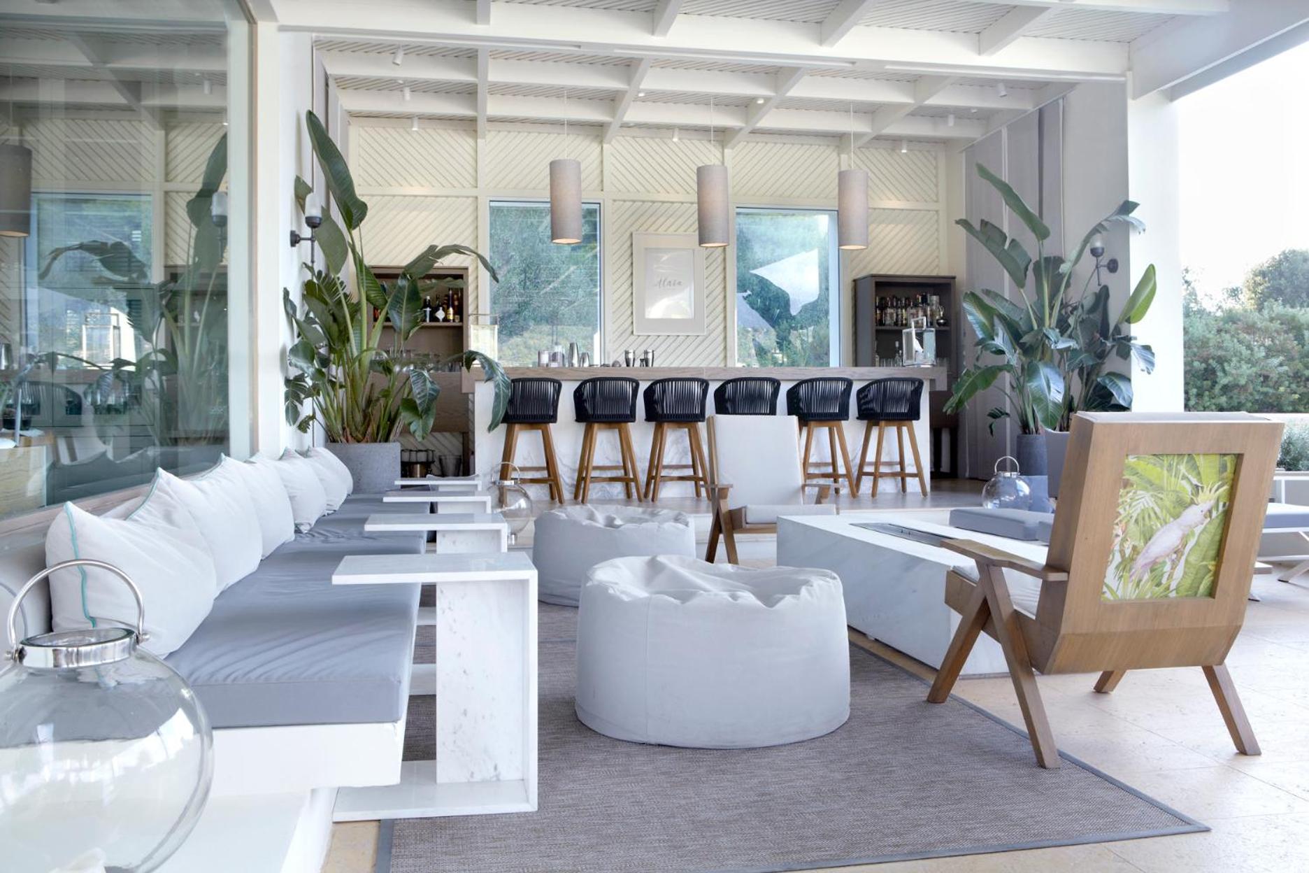 Thalassa Boutique Hotel - Adults Only - Photo 85