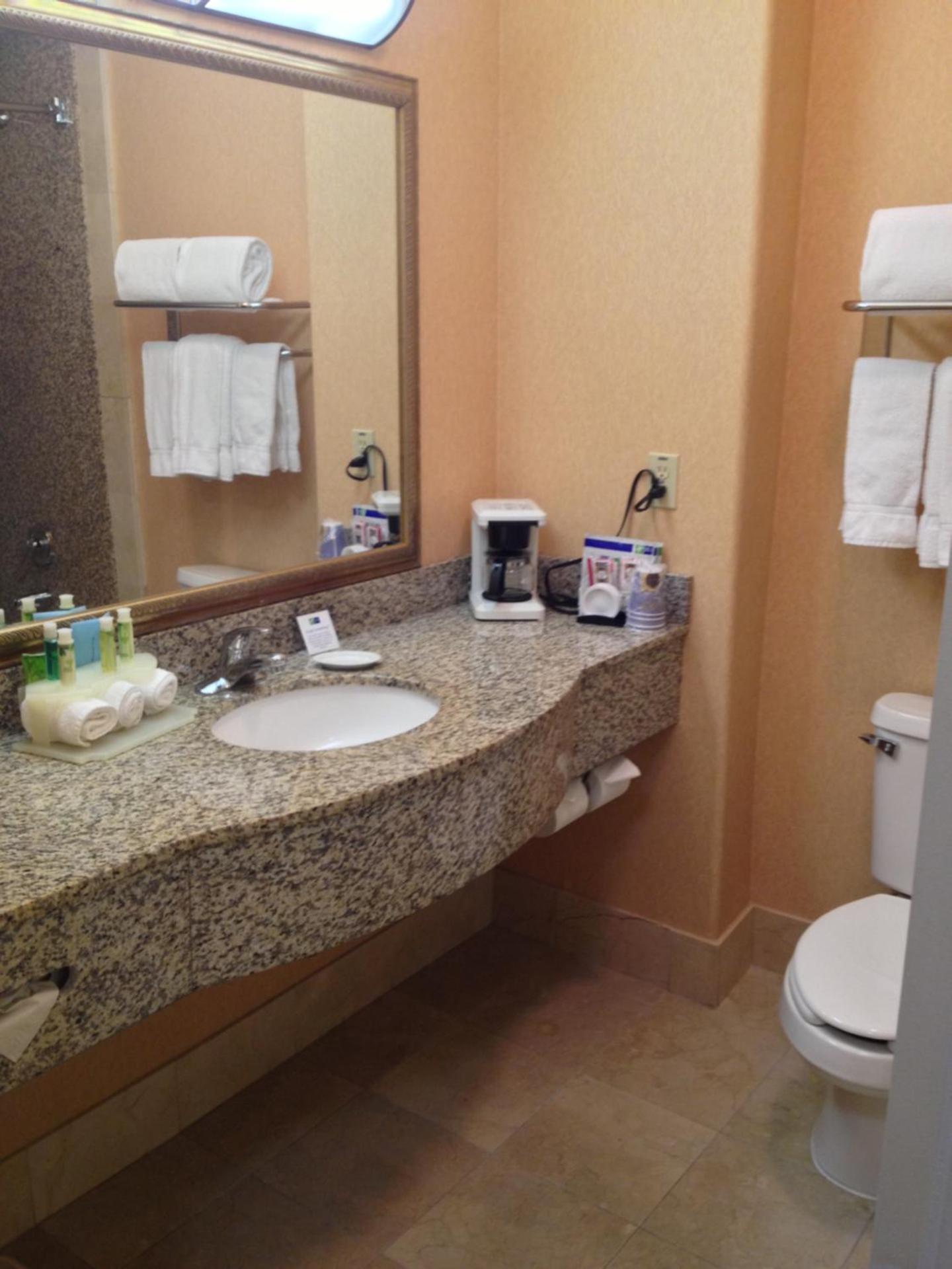 Holiday Inn Express Las Vegas-Nellis by IHG - Photo 27