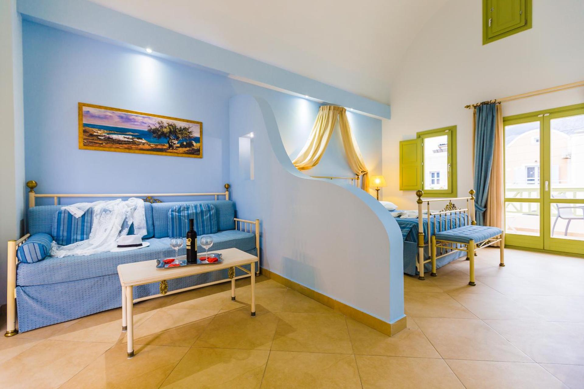 Anassa Deluxe Suites - Photo 50