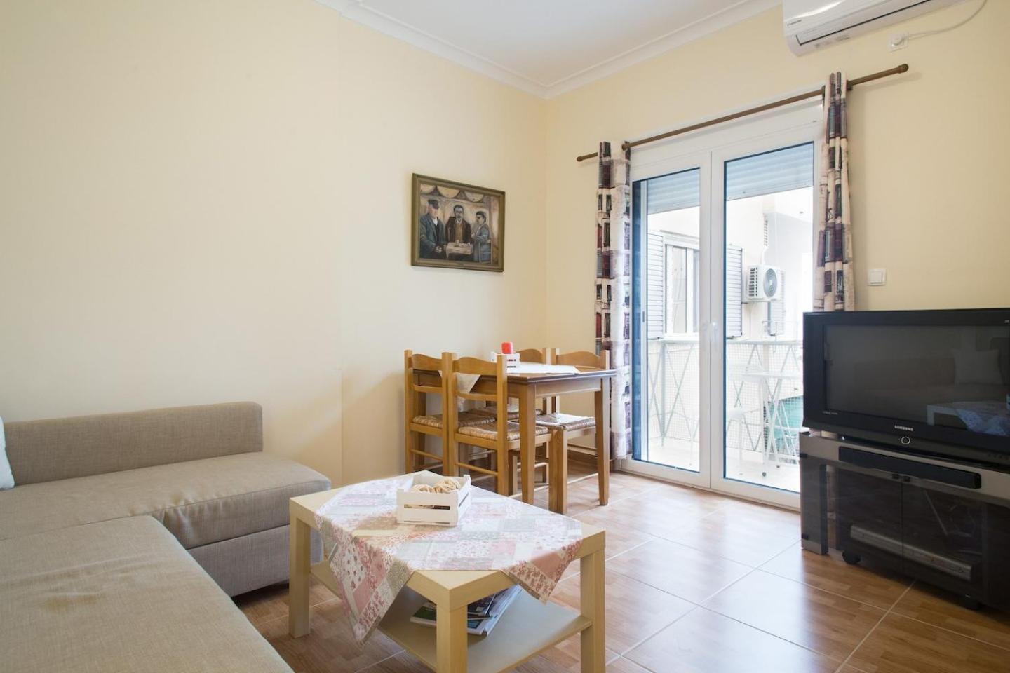 Acropolis Heart - Photo 4