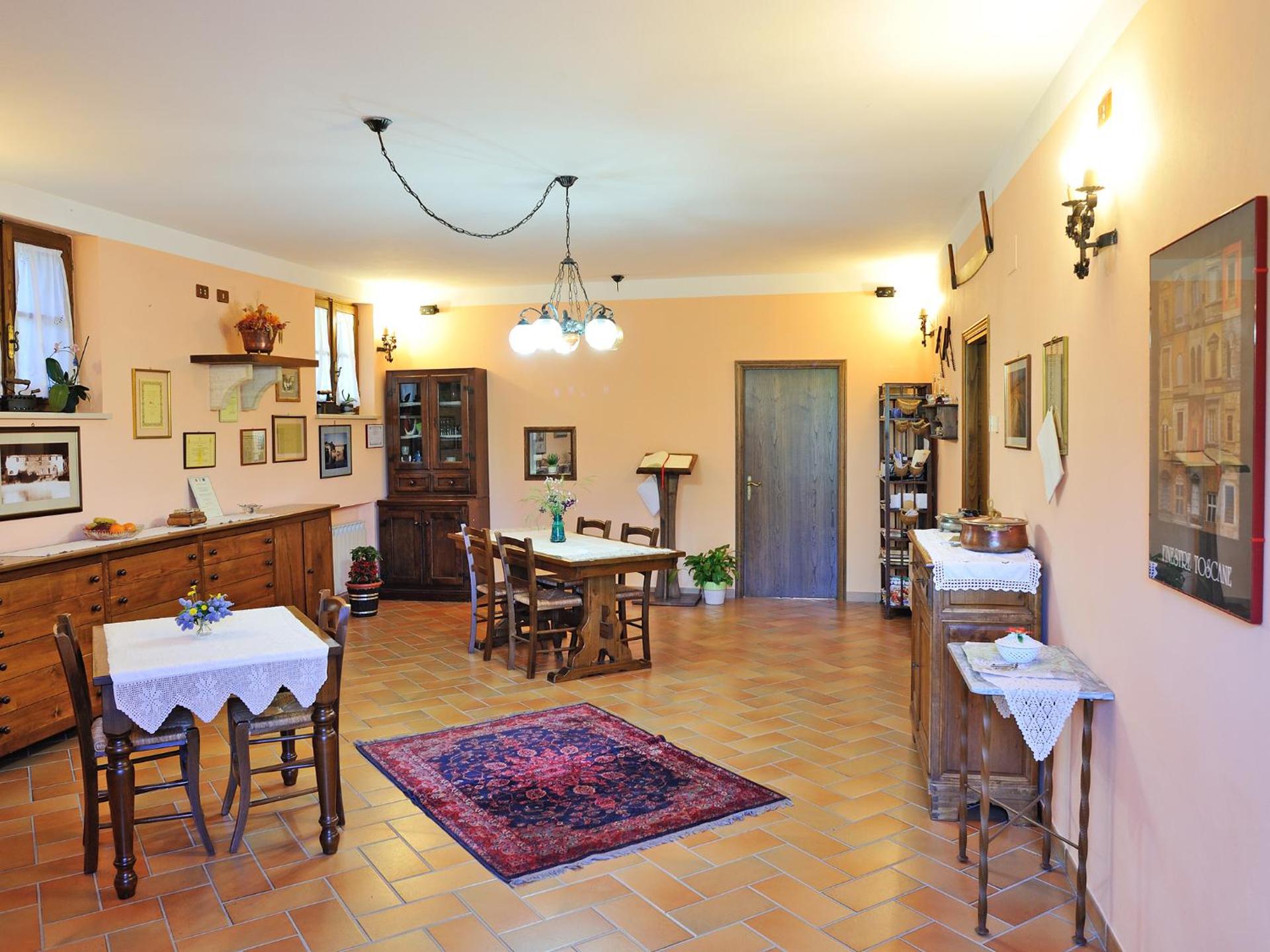 Agriturismo La Buca di Bellugi - Photo 30