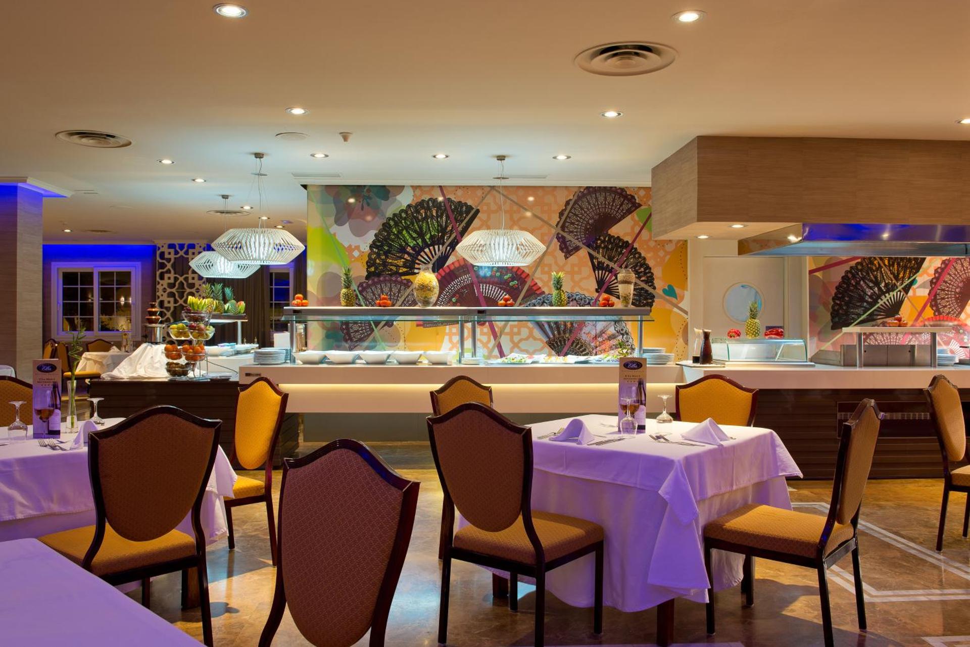 Elba Motril Beach & Business Hotel - Photo 2