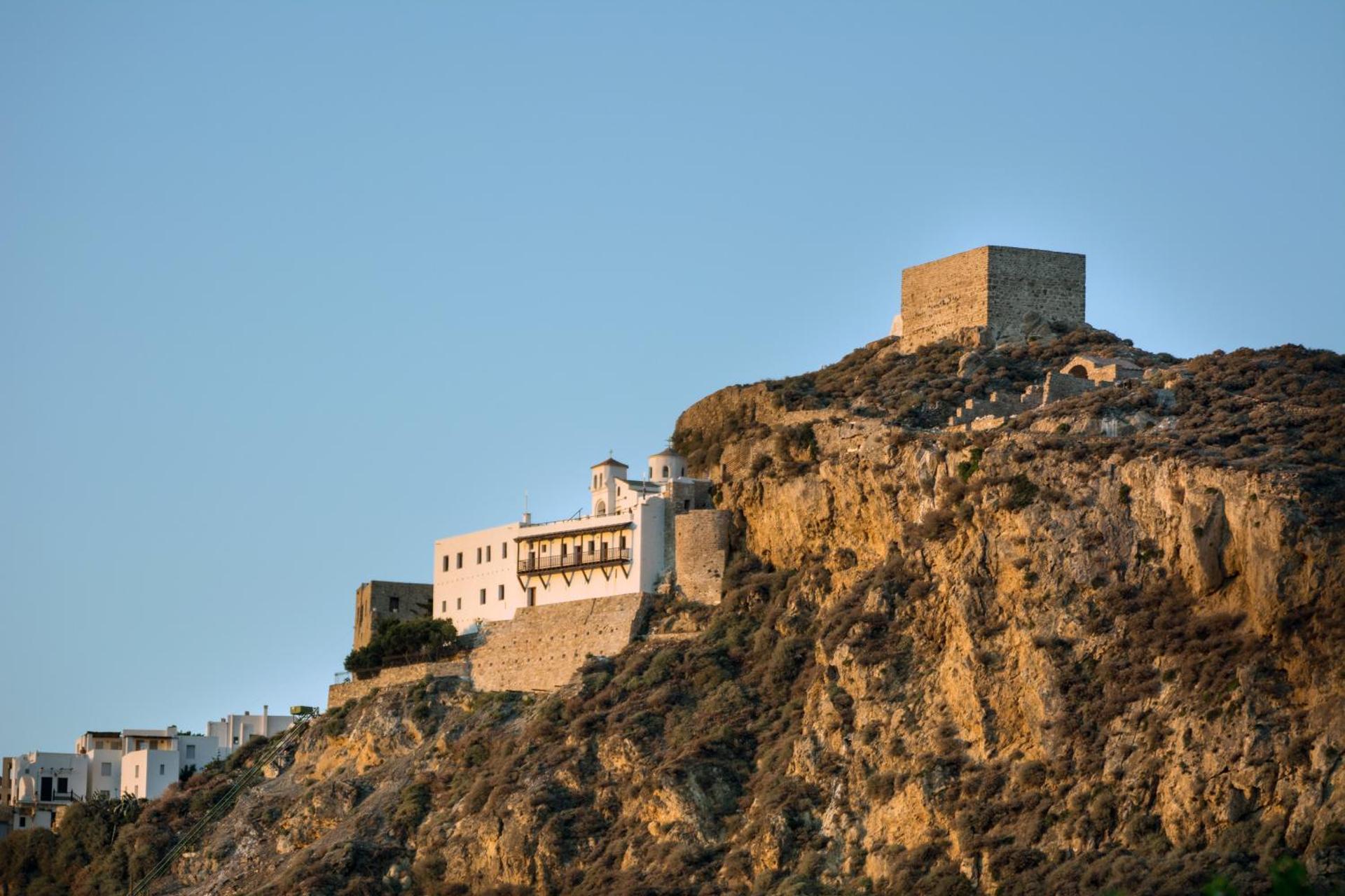 Hotel Nefeli - Photo 127