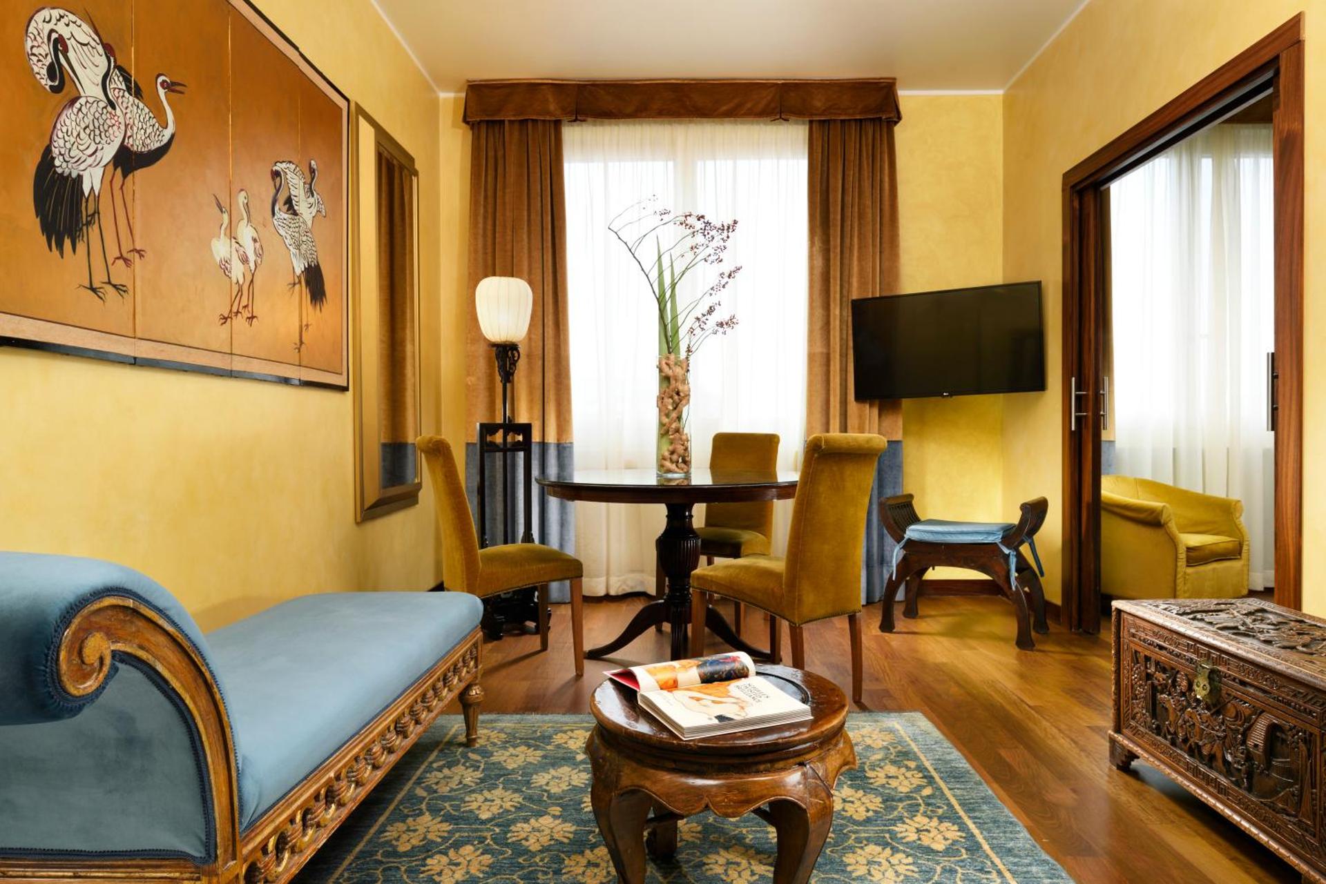 Enterprise Hotel Design & Boutique - Photo 15