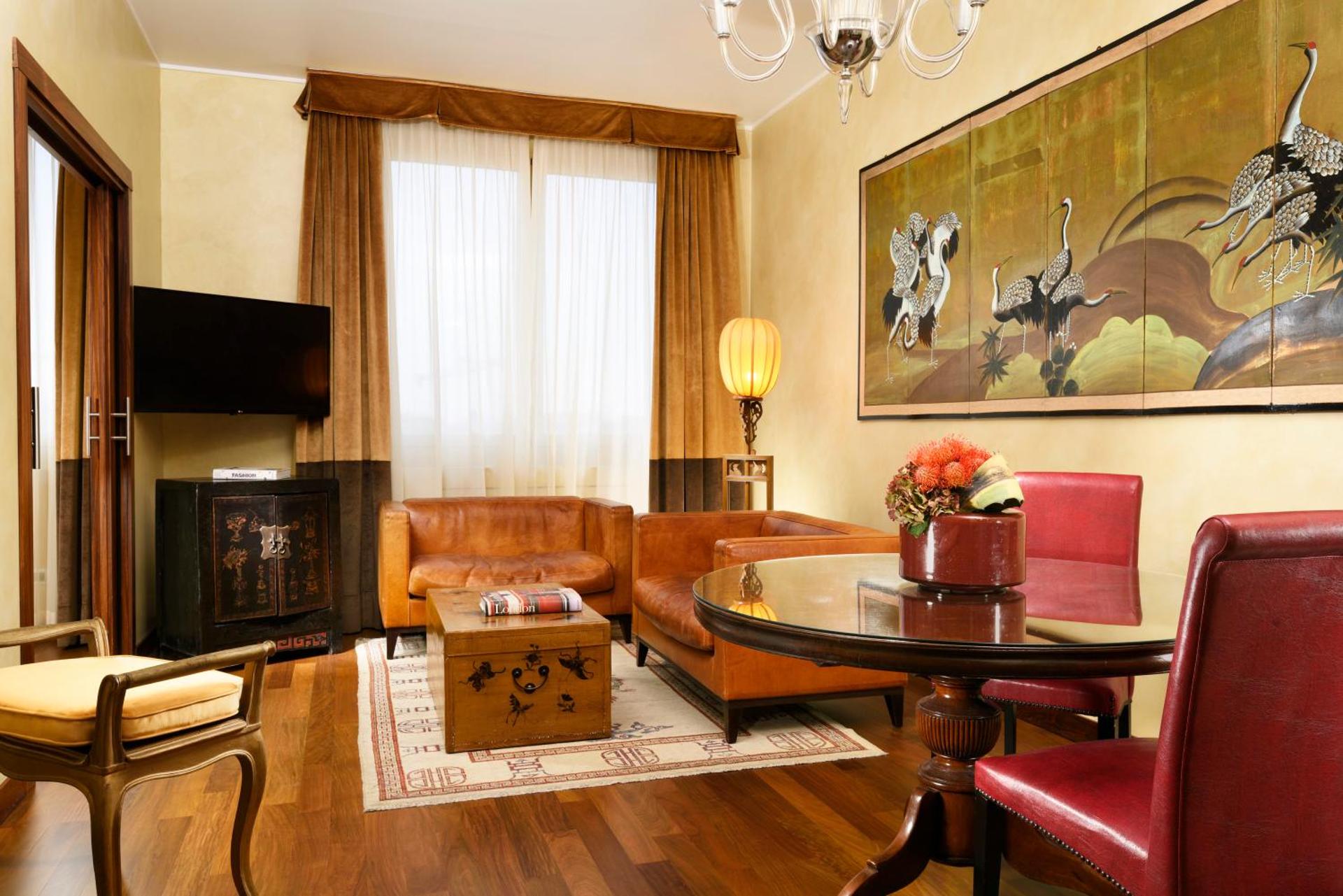 Enterprise Hotel Design & Boutique - Photo 16