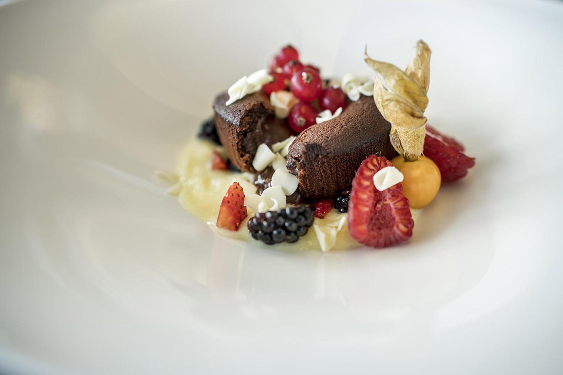 Hotel Salò du Parc - Photo 10