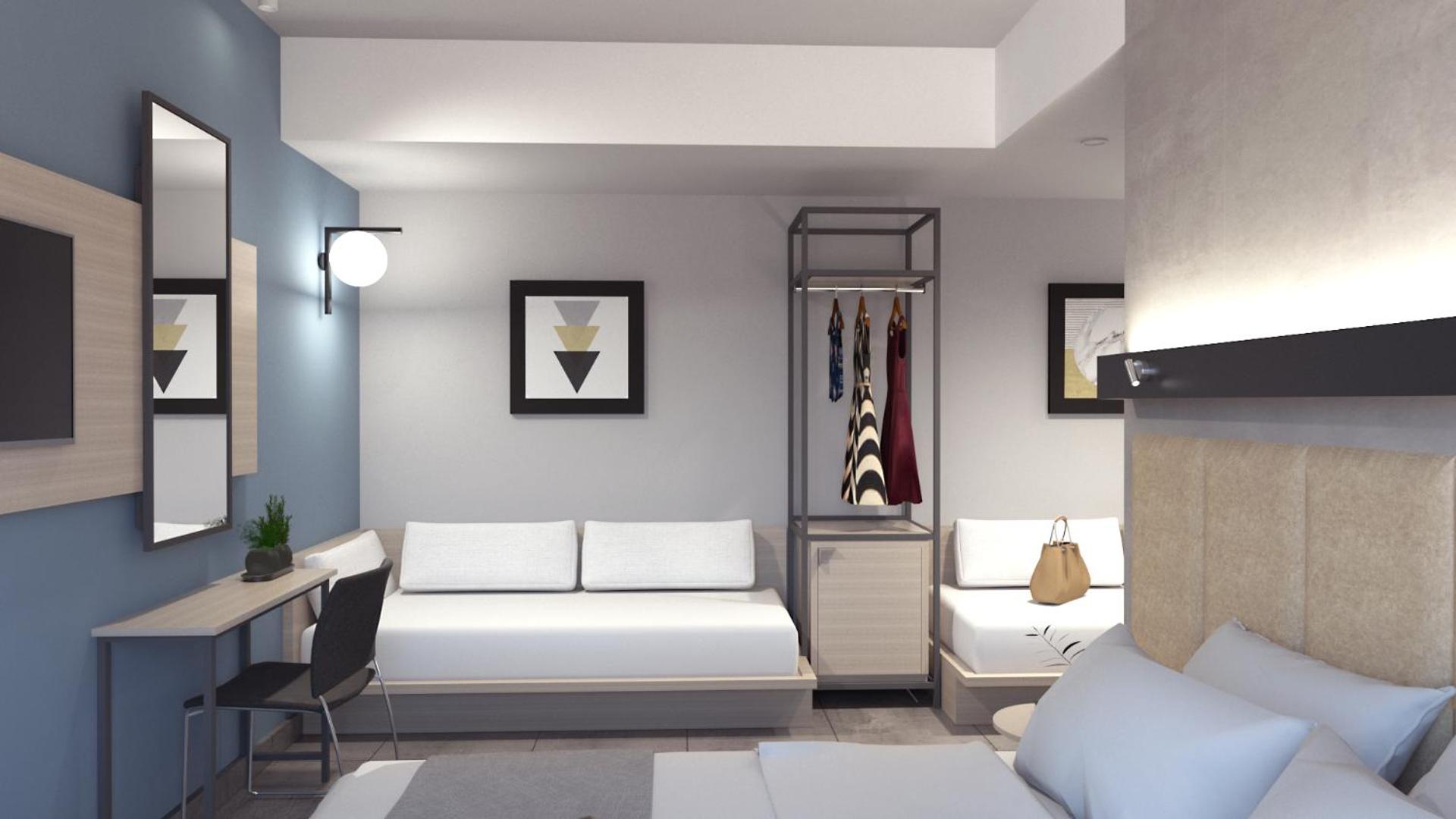 Hotel Avra by Smile hotels - Free Airport Shuttle - Photo 55