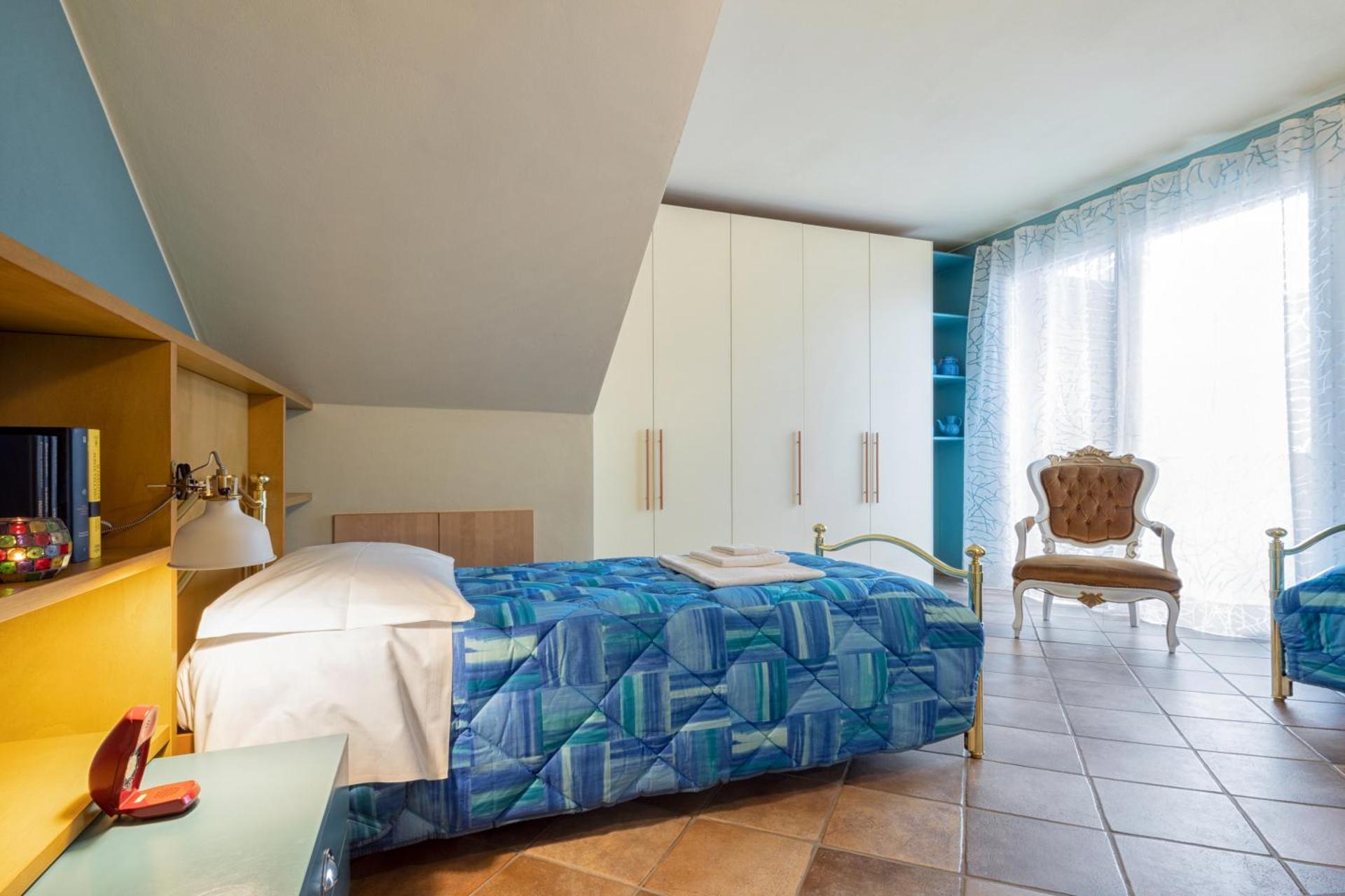 Residenza Montebello - Photo 23
