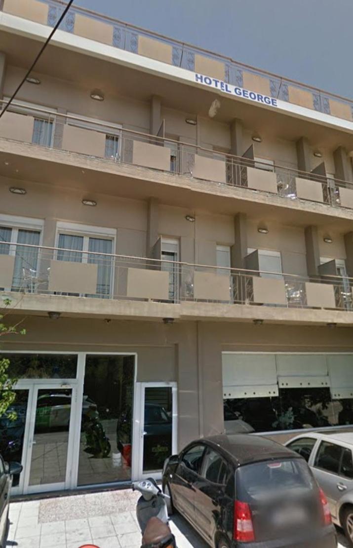 Hotel Georgios - Photo 27