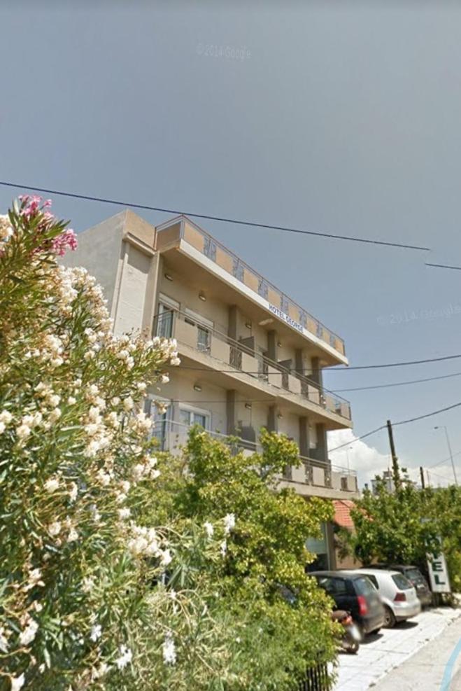 Hotel Georgios - Photo 31