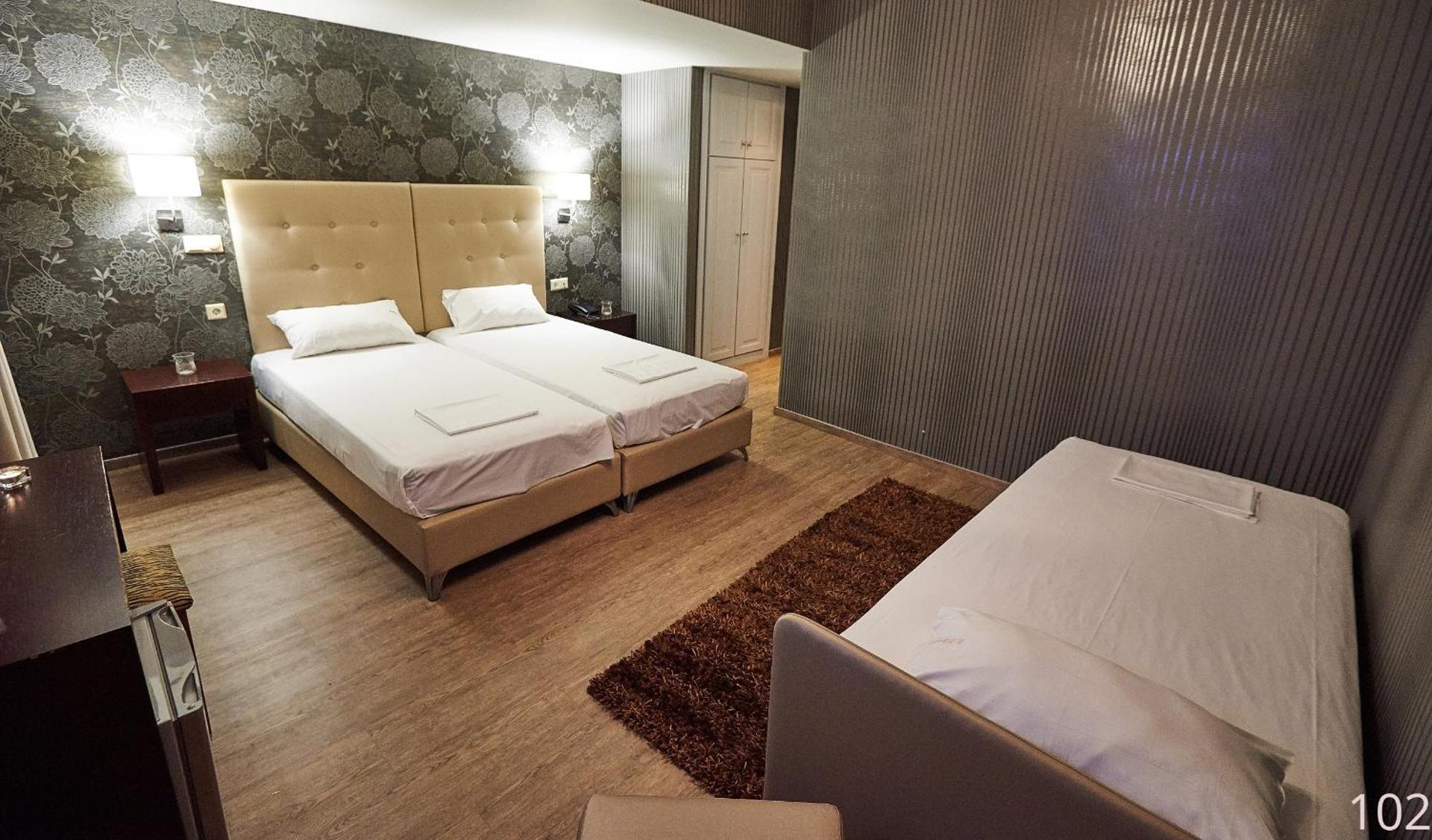 Atlantic Hotel - Photo 24