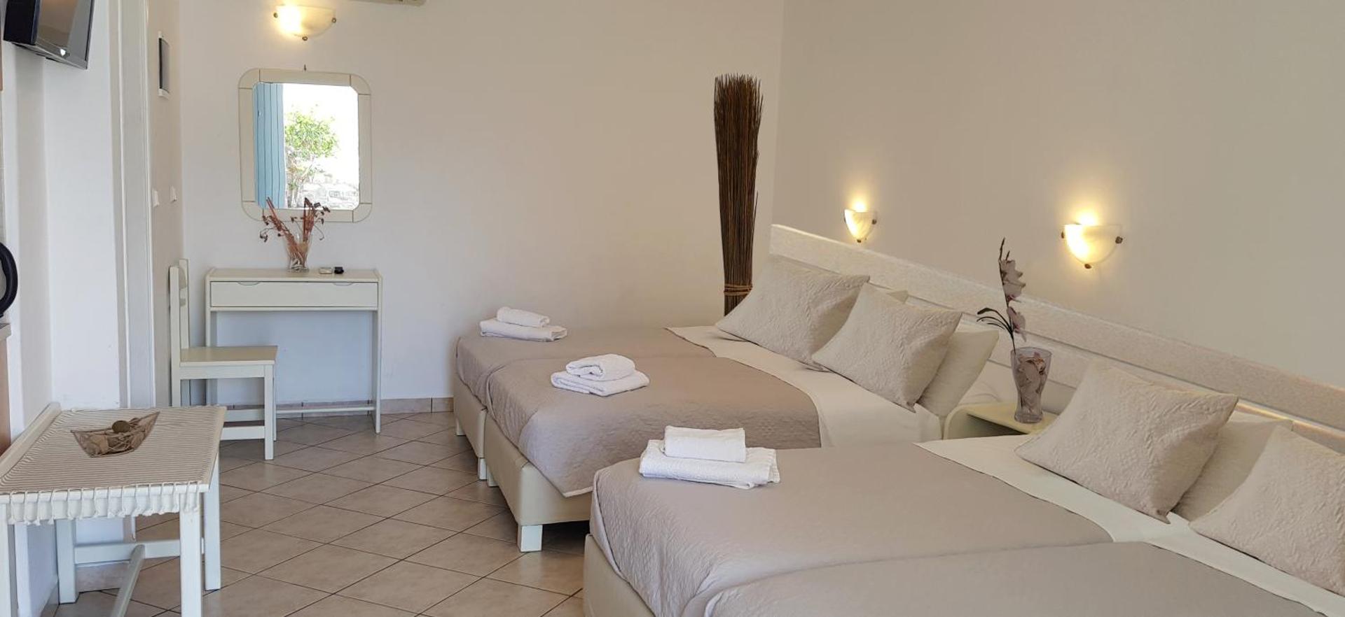 Paros Paradise Apartments - Photo 36