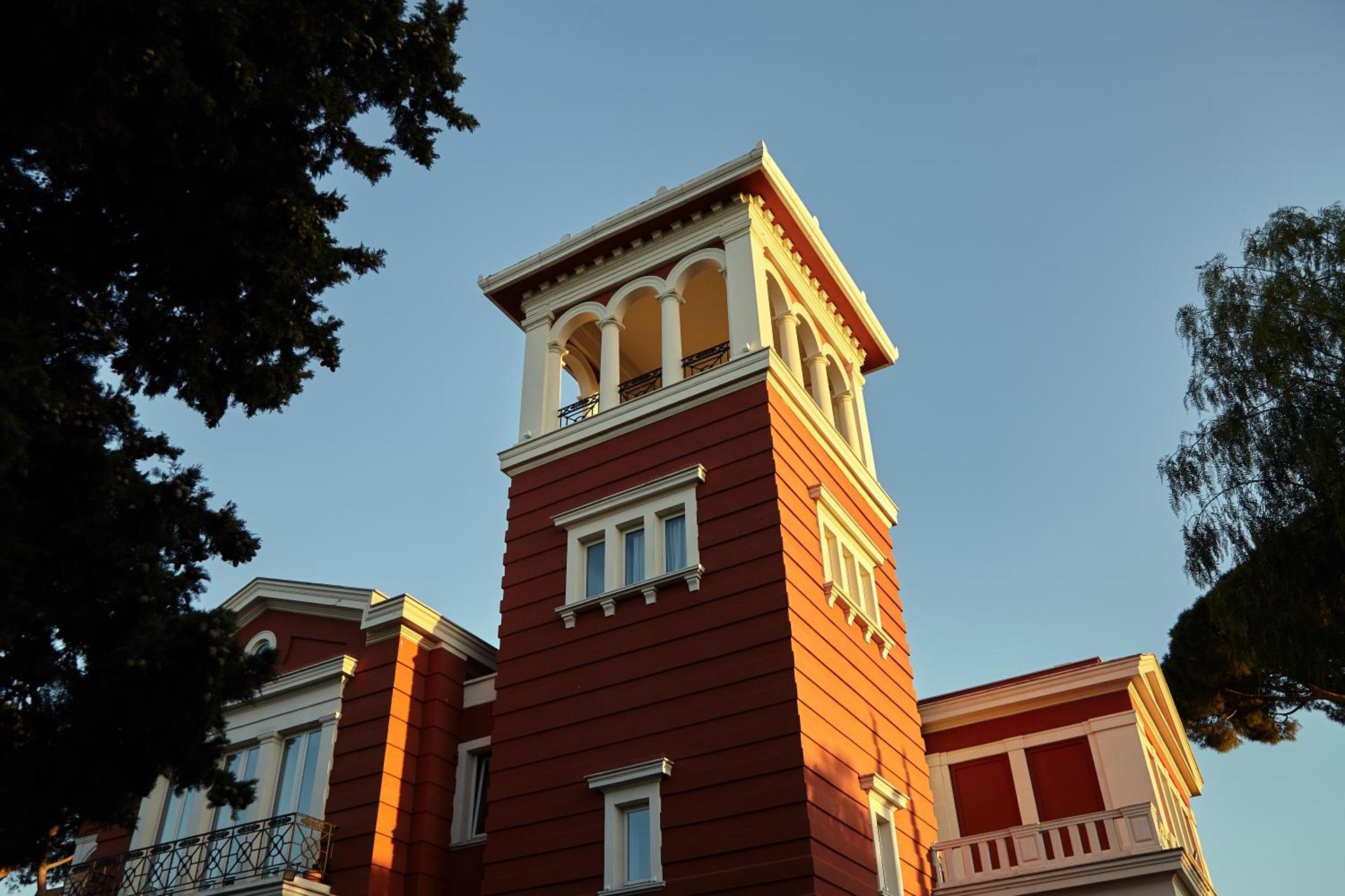 Mercure Villa Romanazzi Carducci Bari - Photo 139