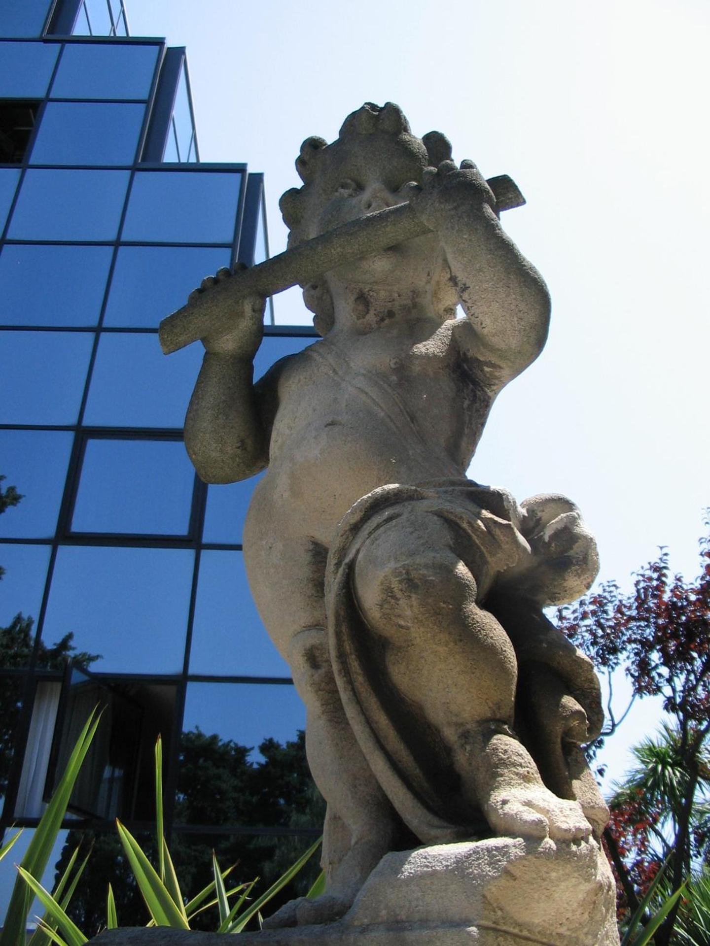 Mercure Villa Romanazzi Carducci Bari - Photo 144