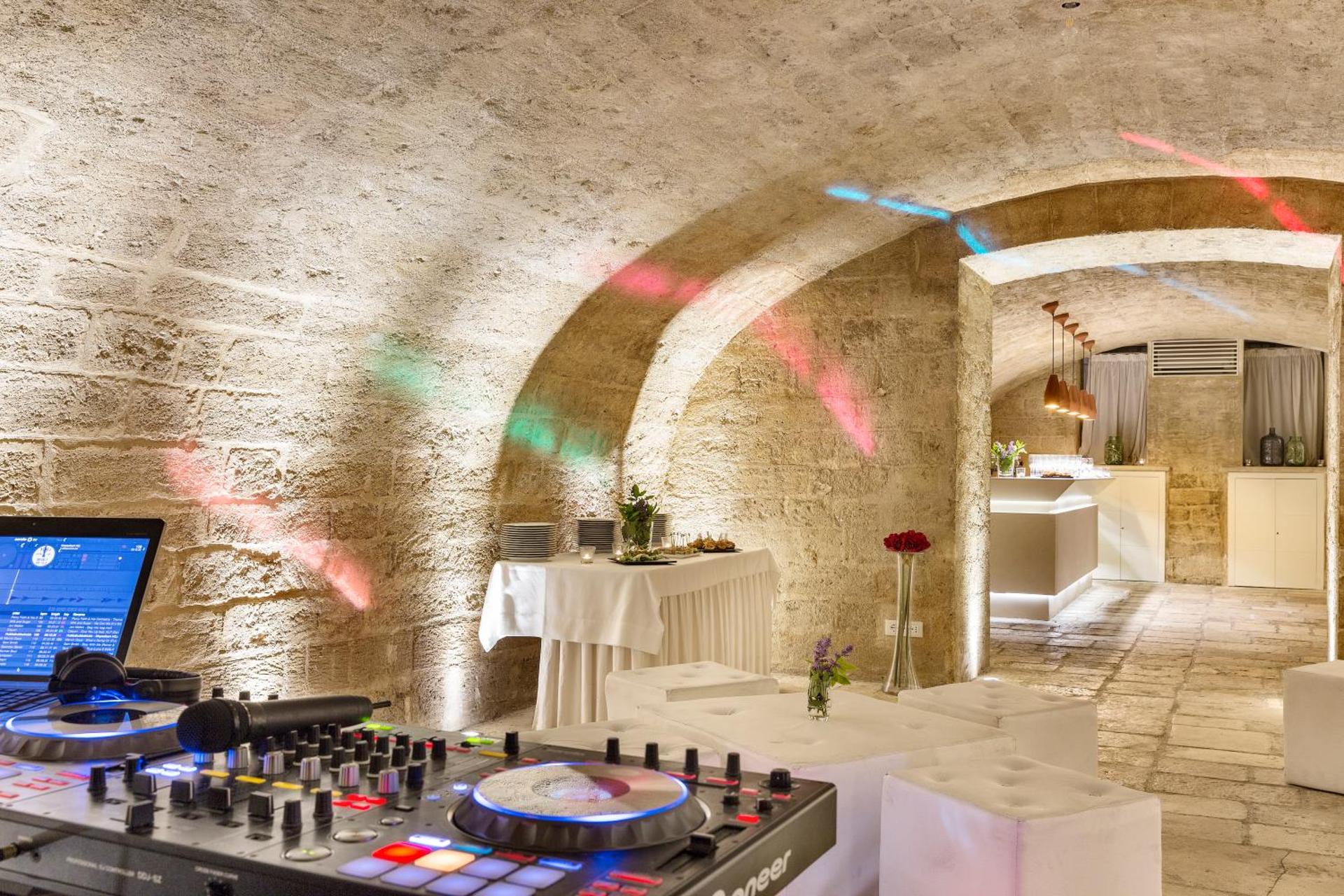 Mercure Villa Romanazzi Carducci Bari - Photo 134