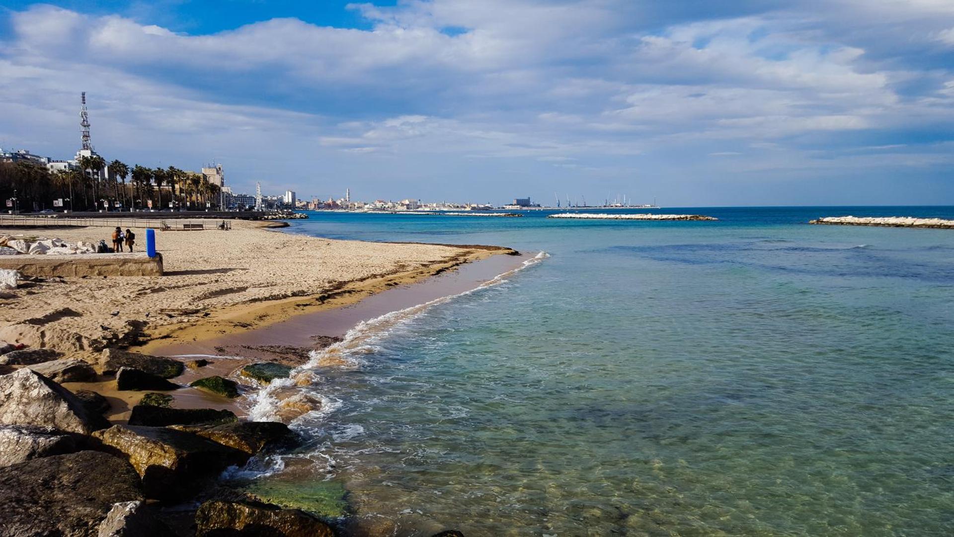 Mercure Villa Romanazzi Carducci Bari - Photo 148