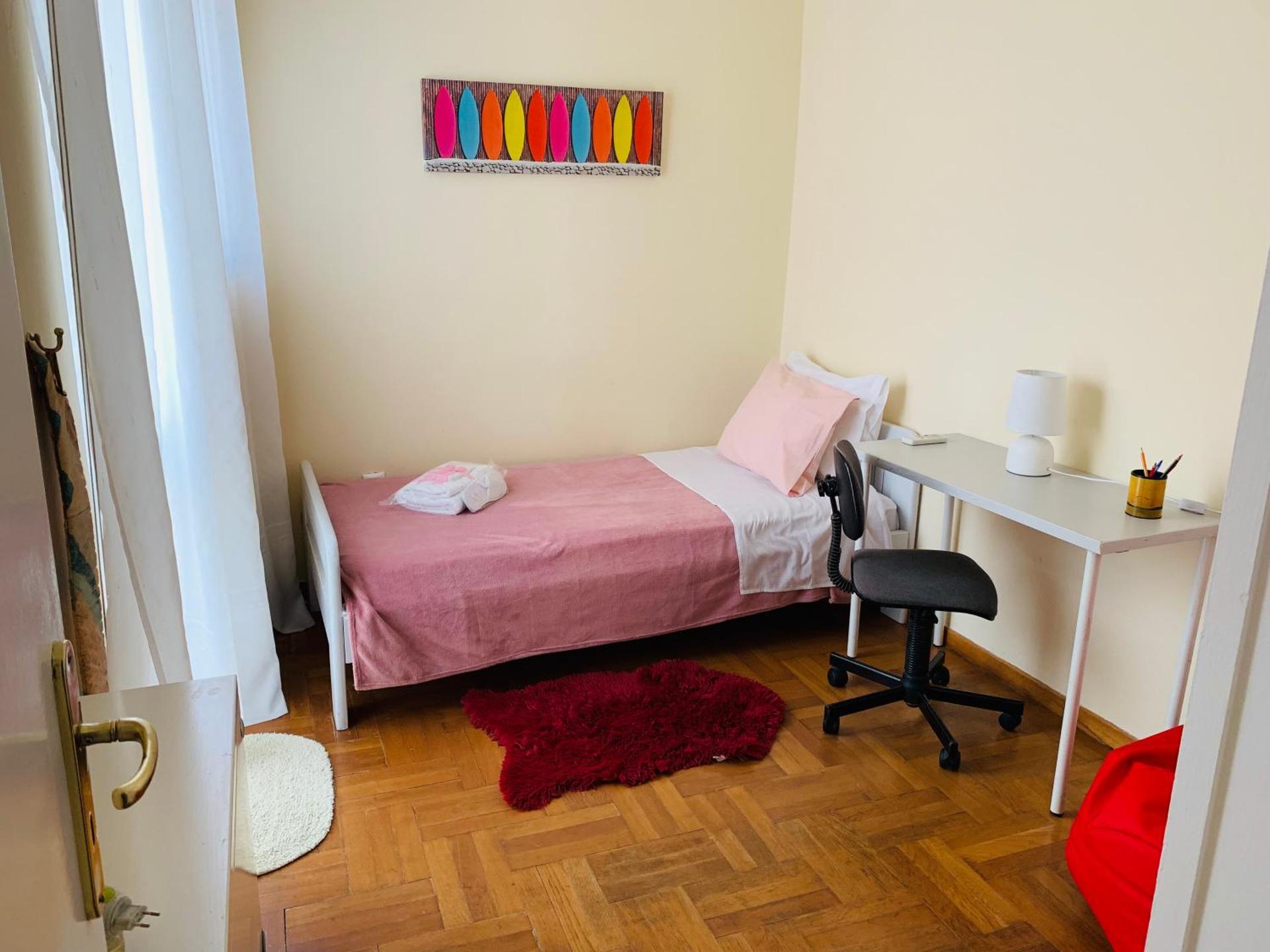 Apartment in Markopoulo center - Photo 12