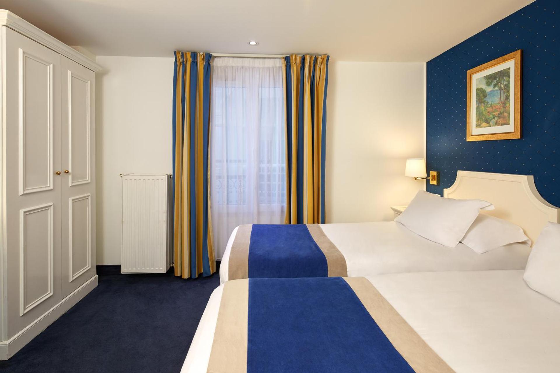 Austin's Arts Et Metiers Hotel - Photo 5