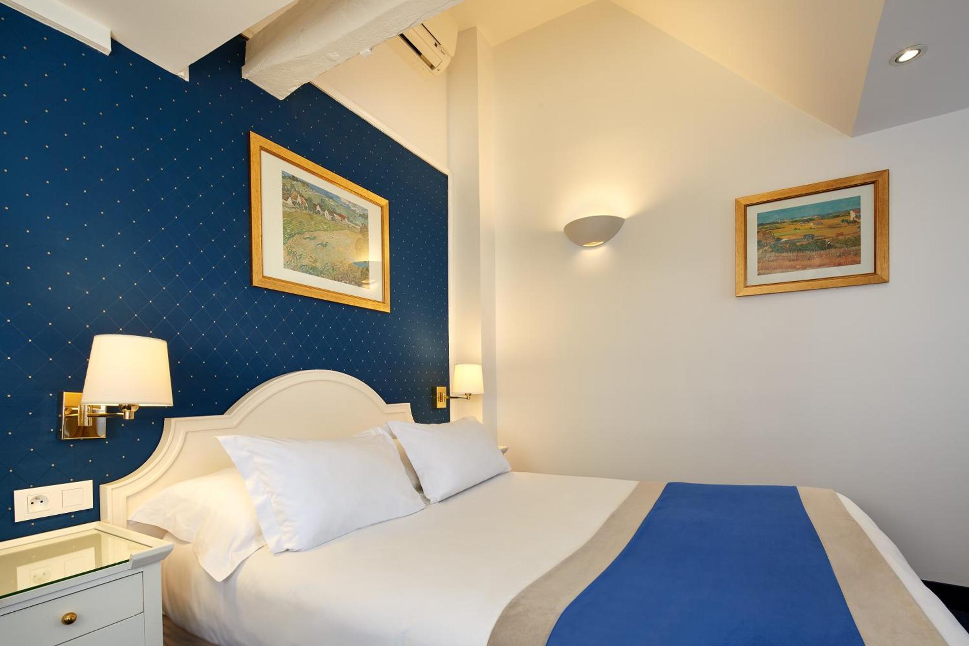 Austin's Arts Et Metiers Hotel - Photo 25