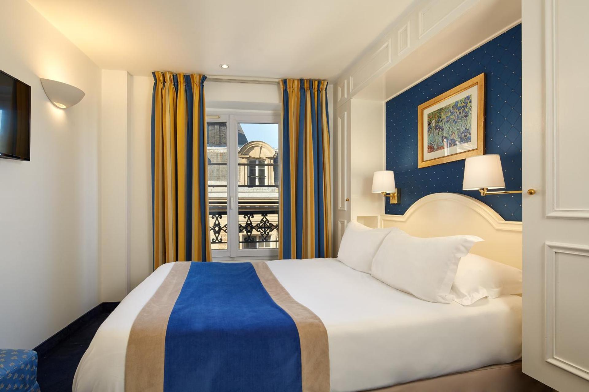 Austin's Arts Et Metiers Hotel - Photo 29