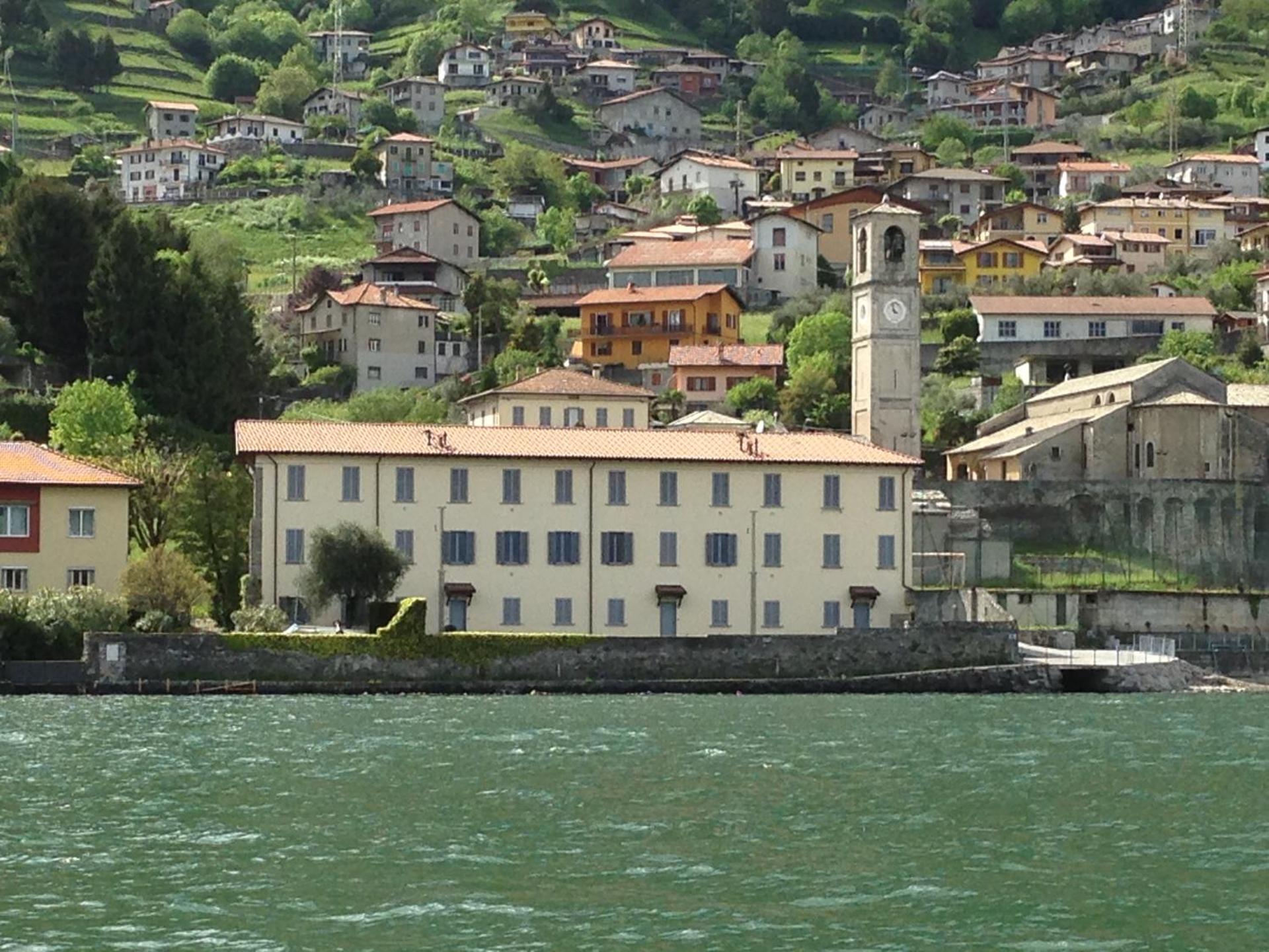 Vecchia Filanda Musso 1A - Photo 26