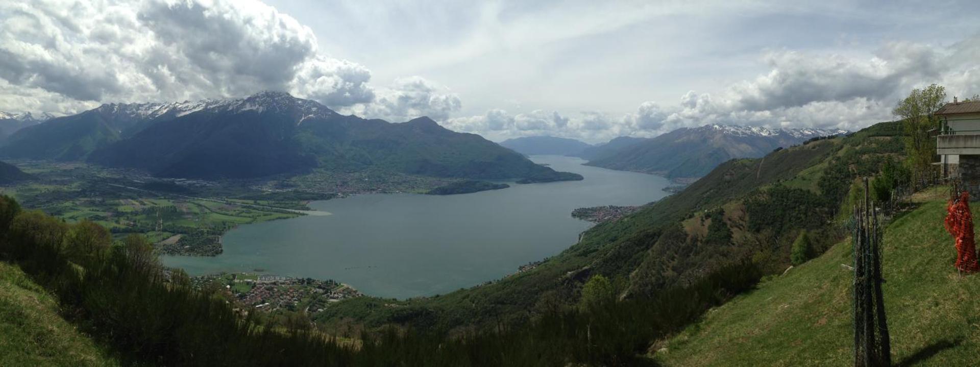 Vecchia Filanda Musso 1A - Photo 6