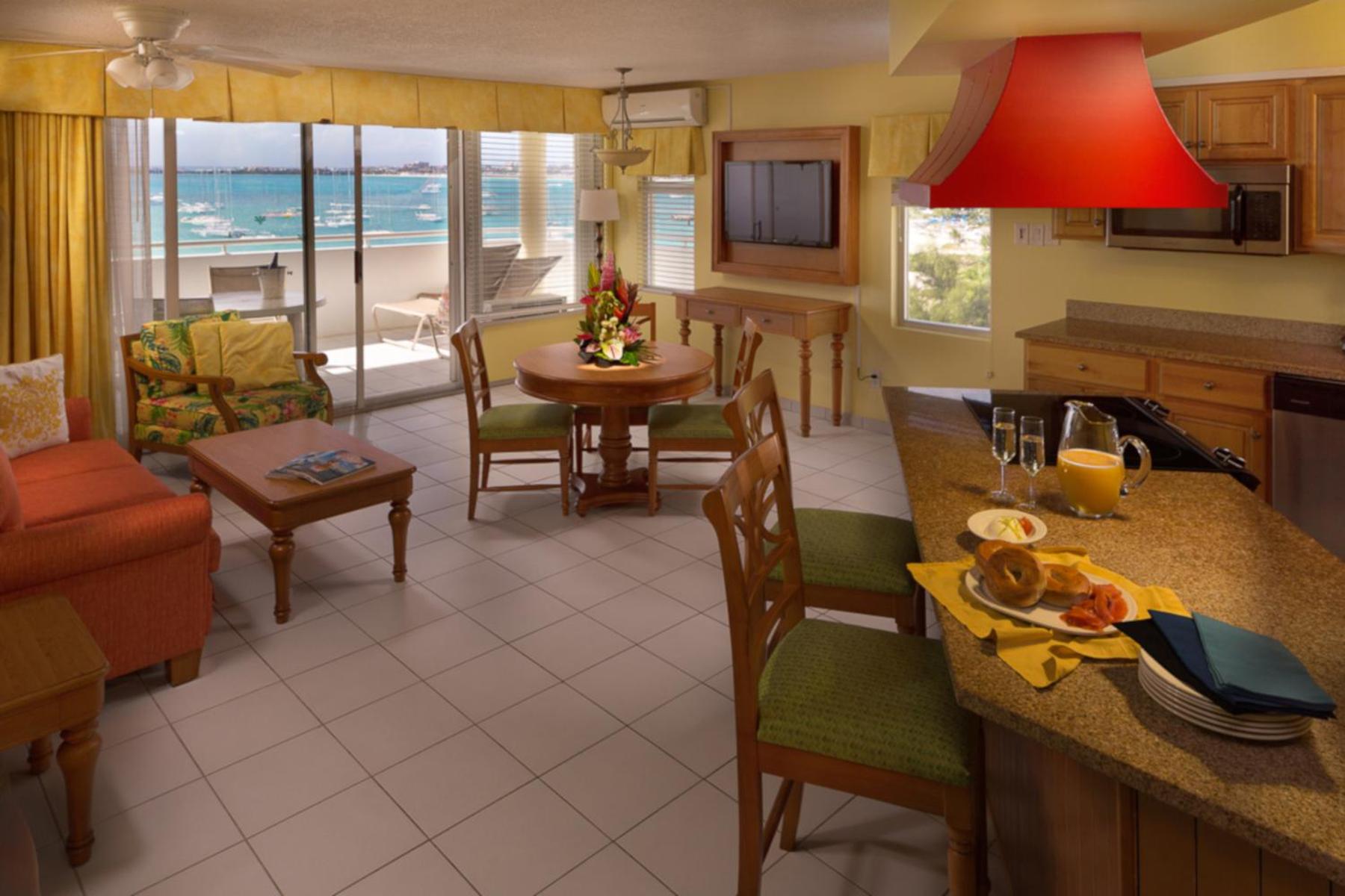 The Atrium Beach Resort and Spa Sint Maarten, Ascend Hotel Collection - Photo 12