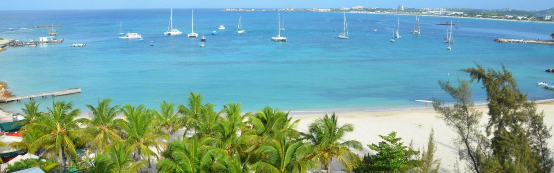 The Atrium Beach Resort and Spa Sint Maarten, Ascend Hotel Collection - Photo 91