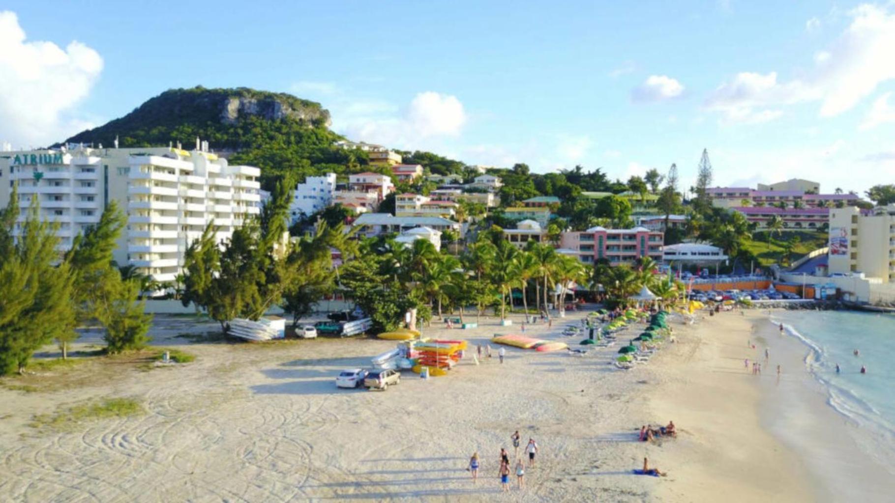 The Atrium Beach Resort and Spa Sint Maarten, Ascend Hotel Collection - Photo 62