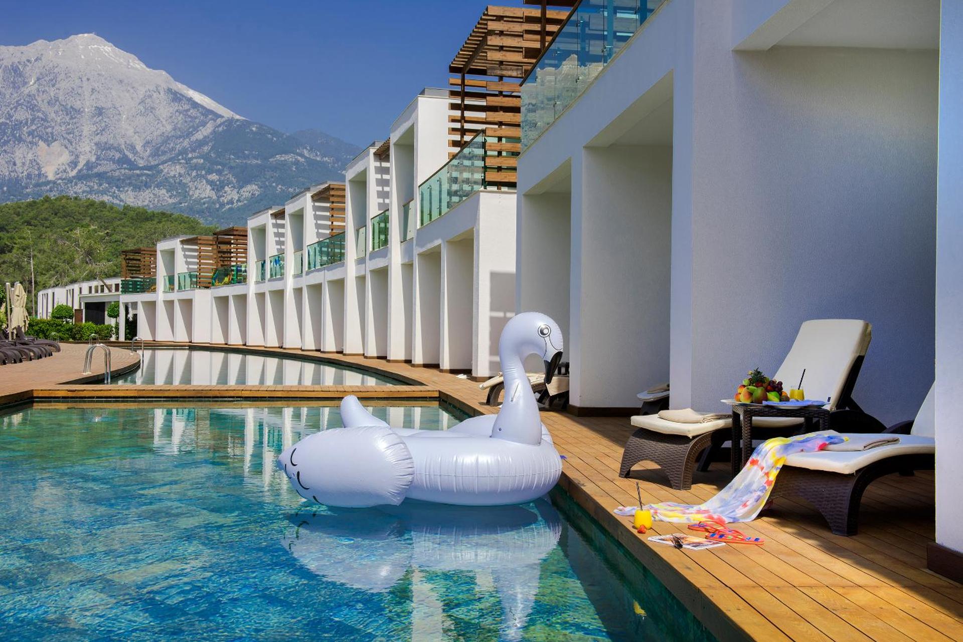 Rixos Premium Tekirova - The Land of Legends Access - Photo 33