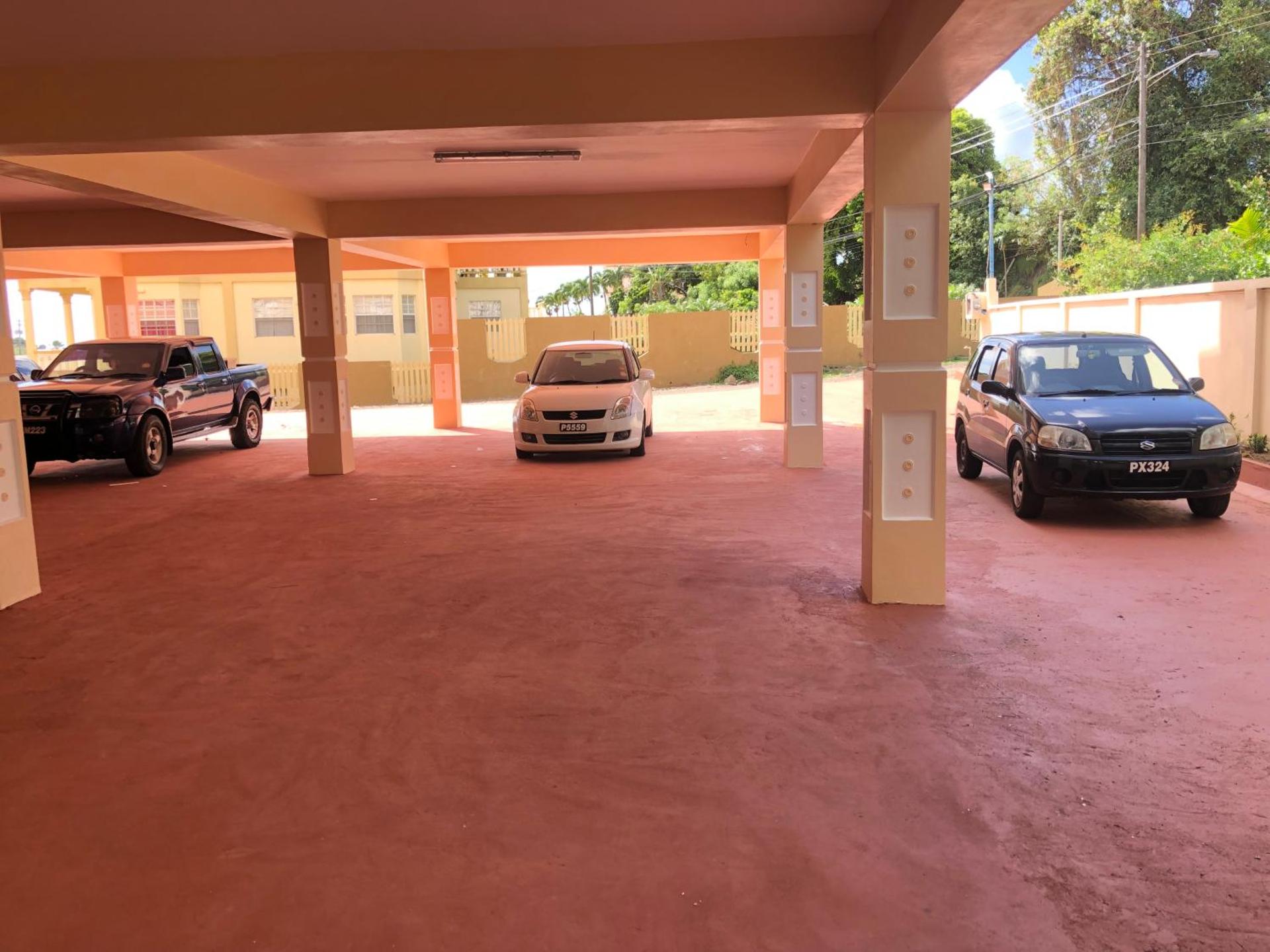 Calliandras Apartment Complex - Photo 23