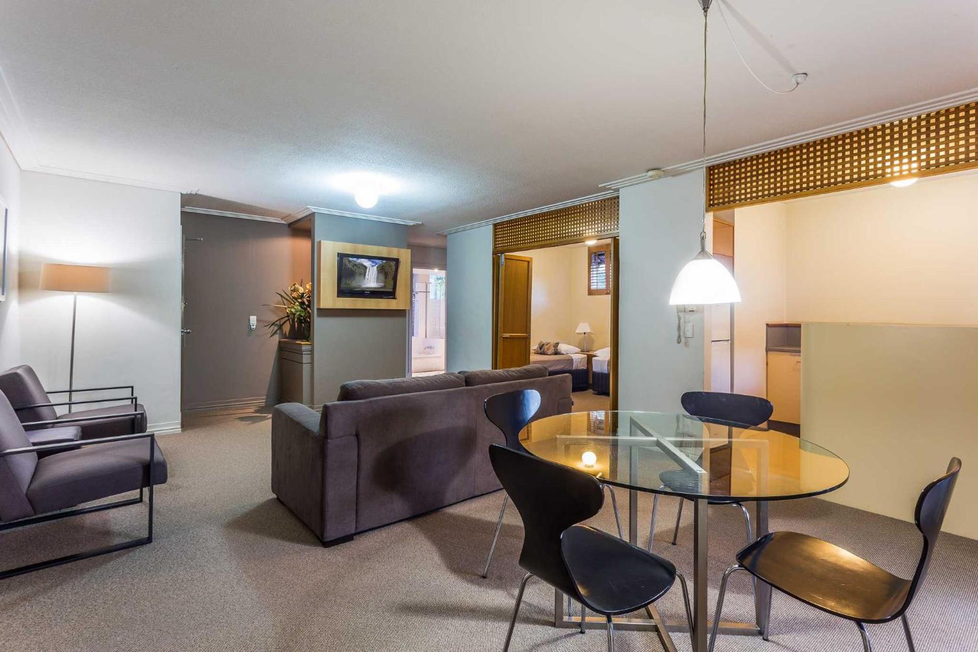 Airport International Motel Brisbane - Photo 17