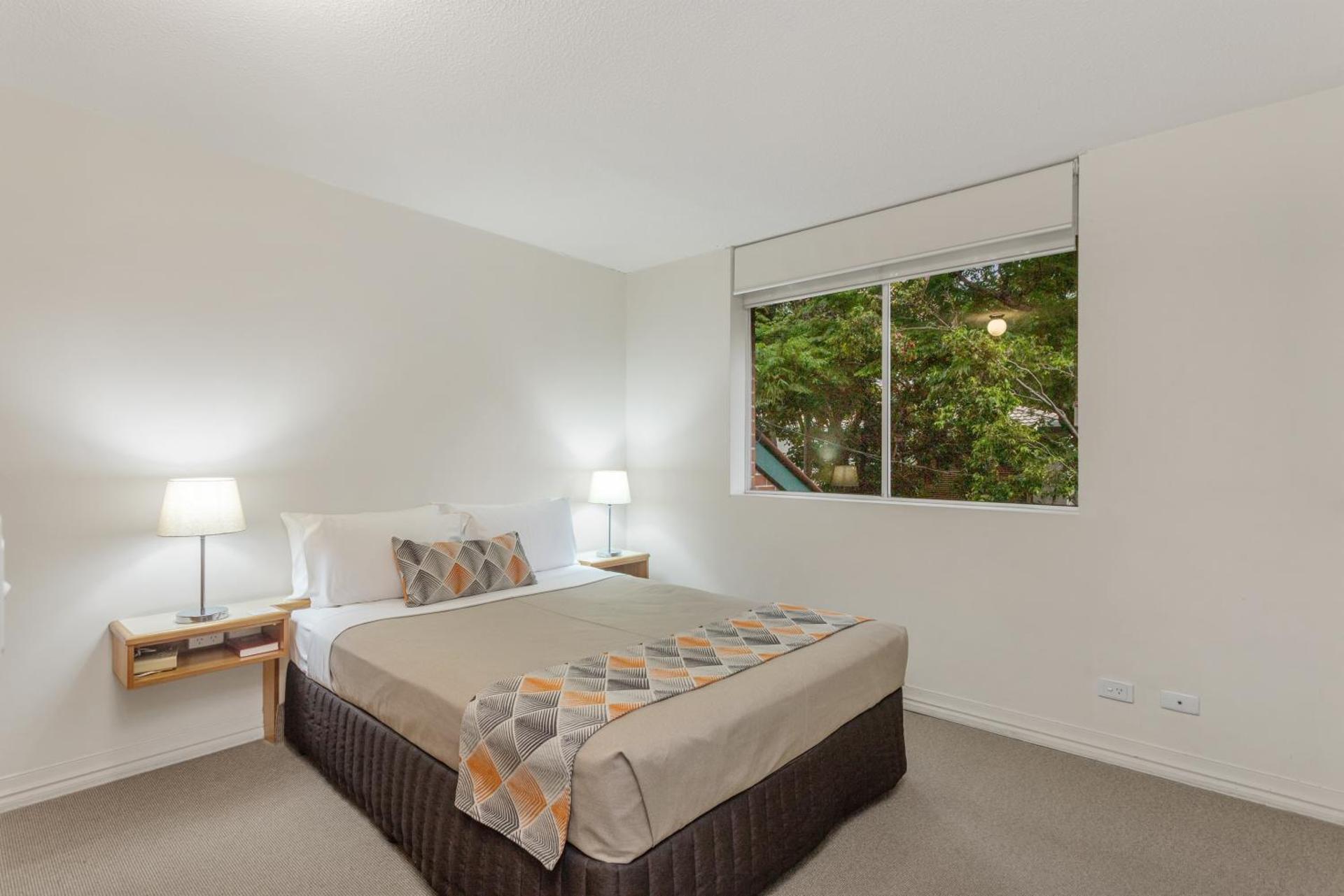 Airport International Motel Brisbane - Photo 30