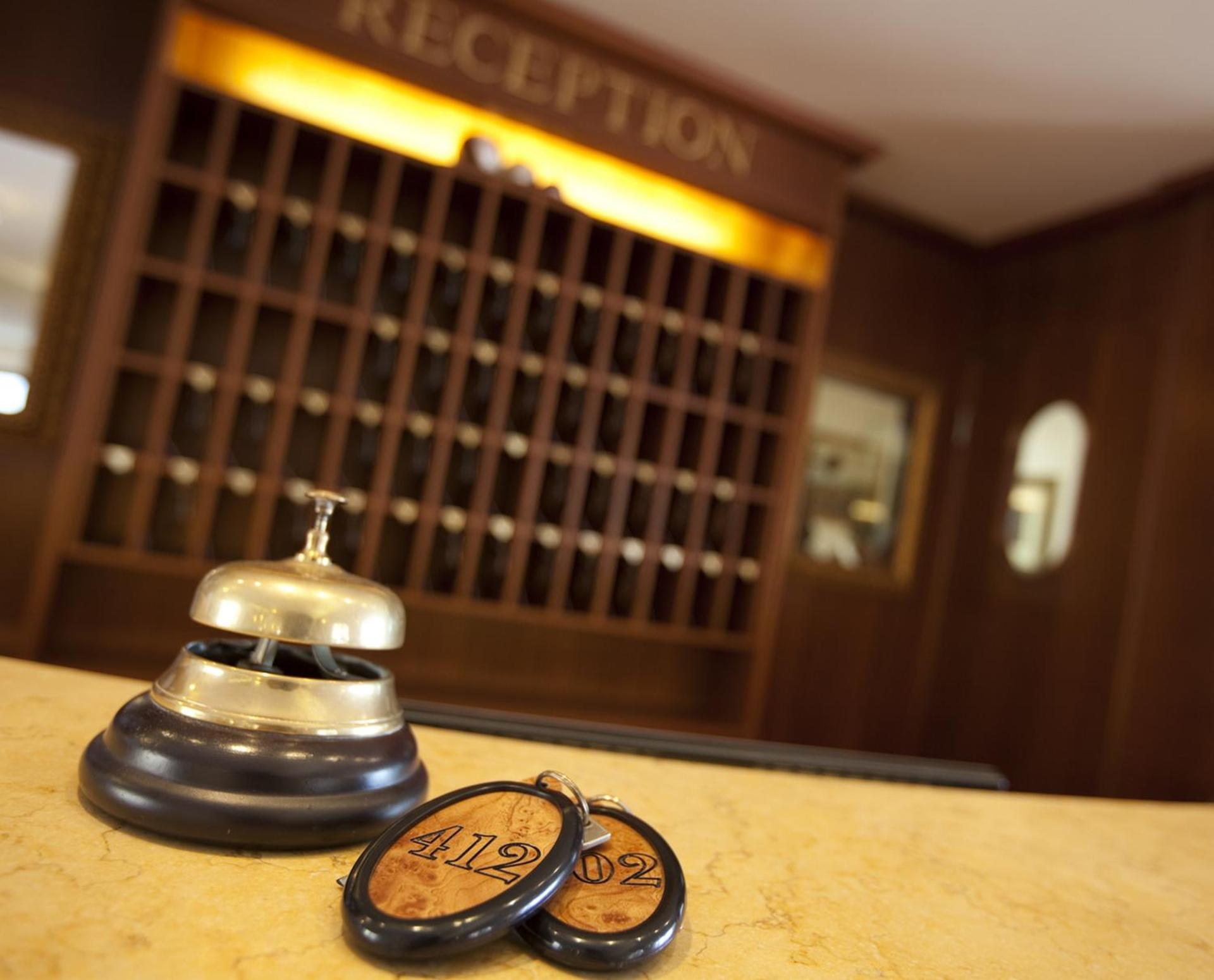 Hotel Costa Caddu - Photo 23