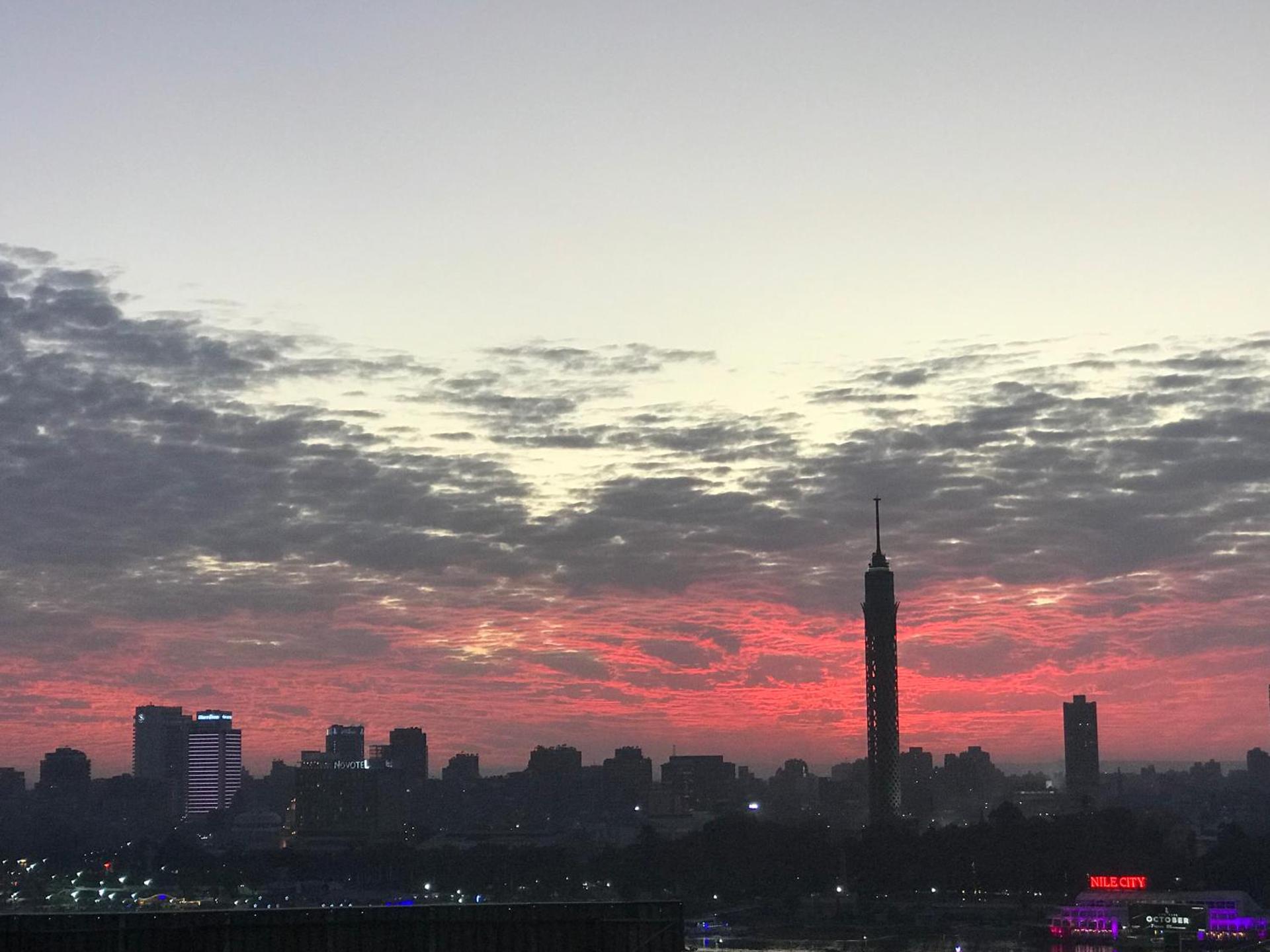 Wake Up! Cairo Hostel - Photo 27