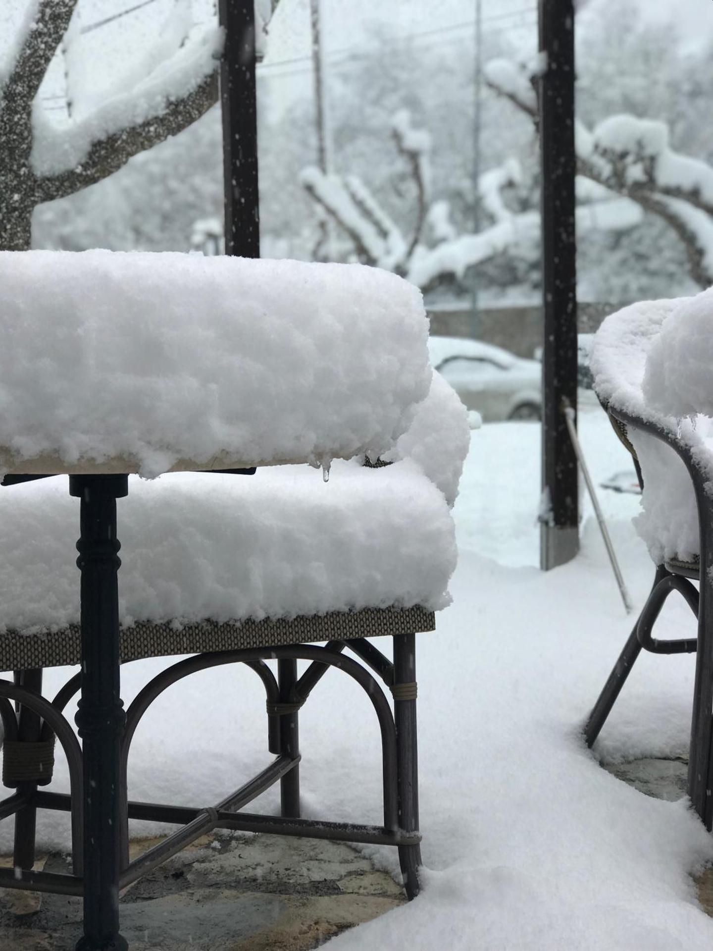 Aegli Arachova - Photo 24